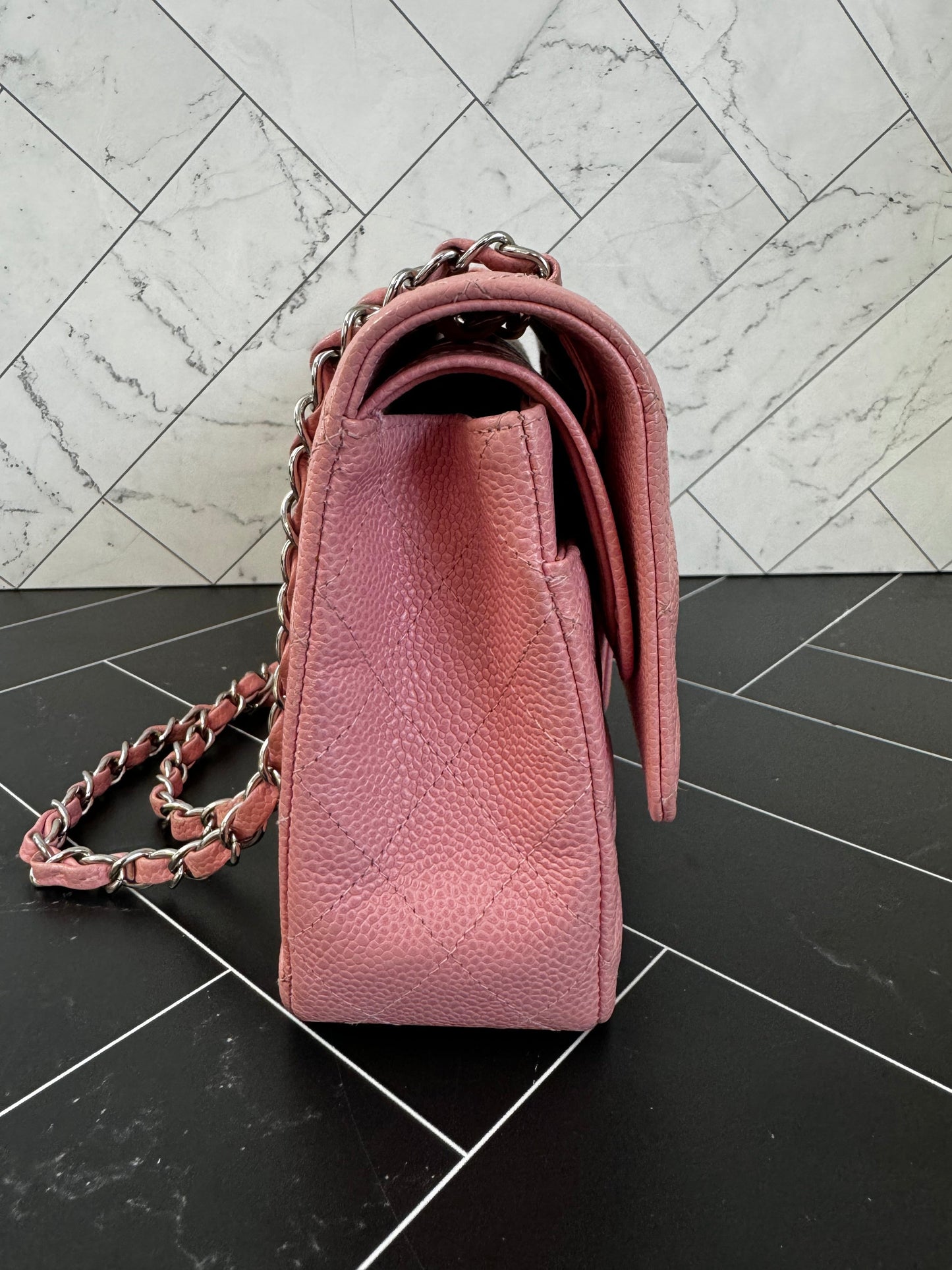 Chanel Flap Shoulder Bag - Lynora Bags