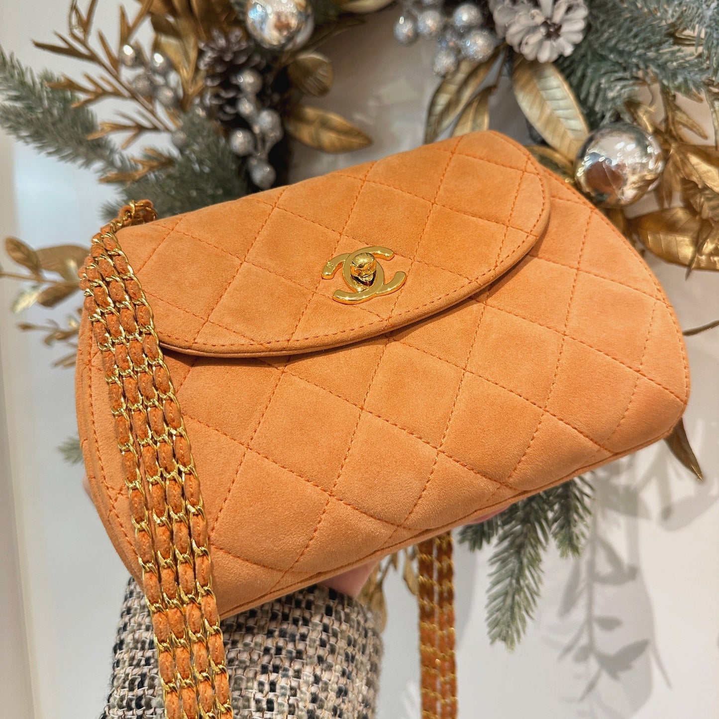 Chanel Handbag Bag - Lynora Bags