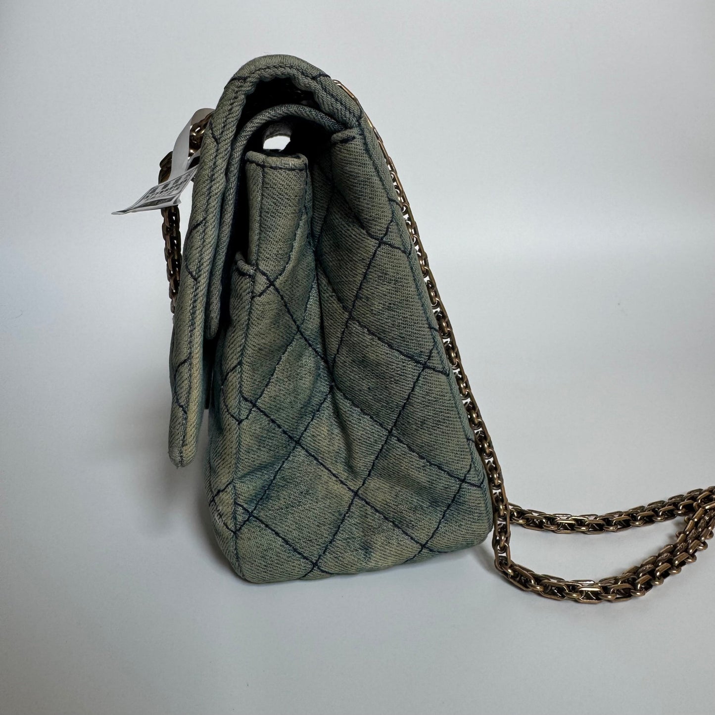 Chanel Flap Shoulder Bag - Lynora Bags