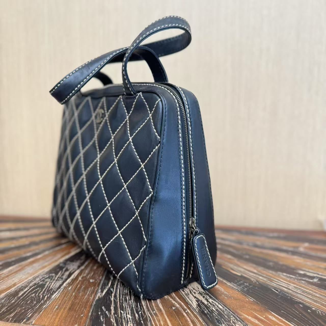 Chanel Handbag Bag - Lynora Bags