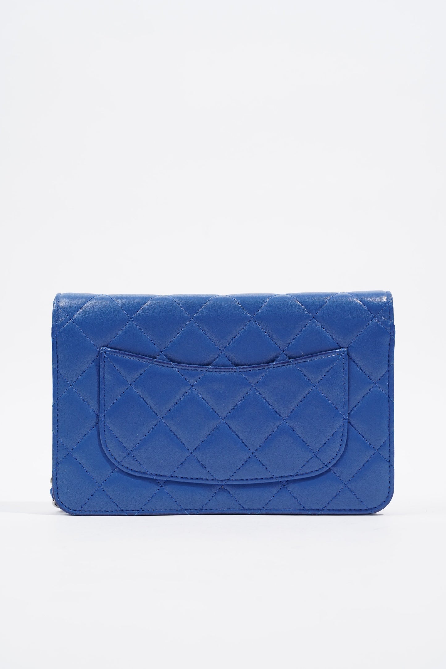 Chanel Wallet On Chain Crossbody Bag - Lynora Bags