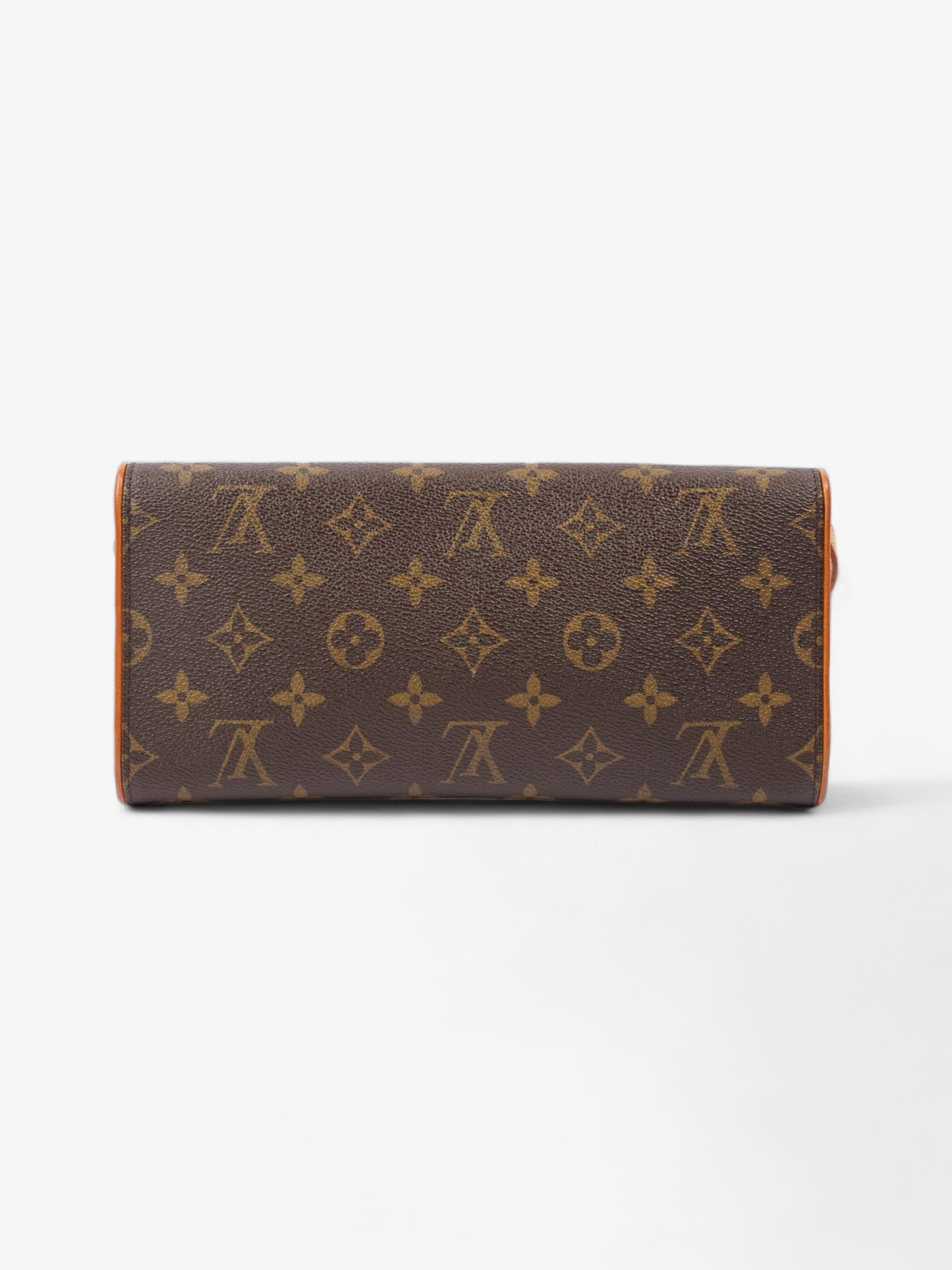 Louis Vuitton Pochette Twin GM Monogram Coated Canvas