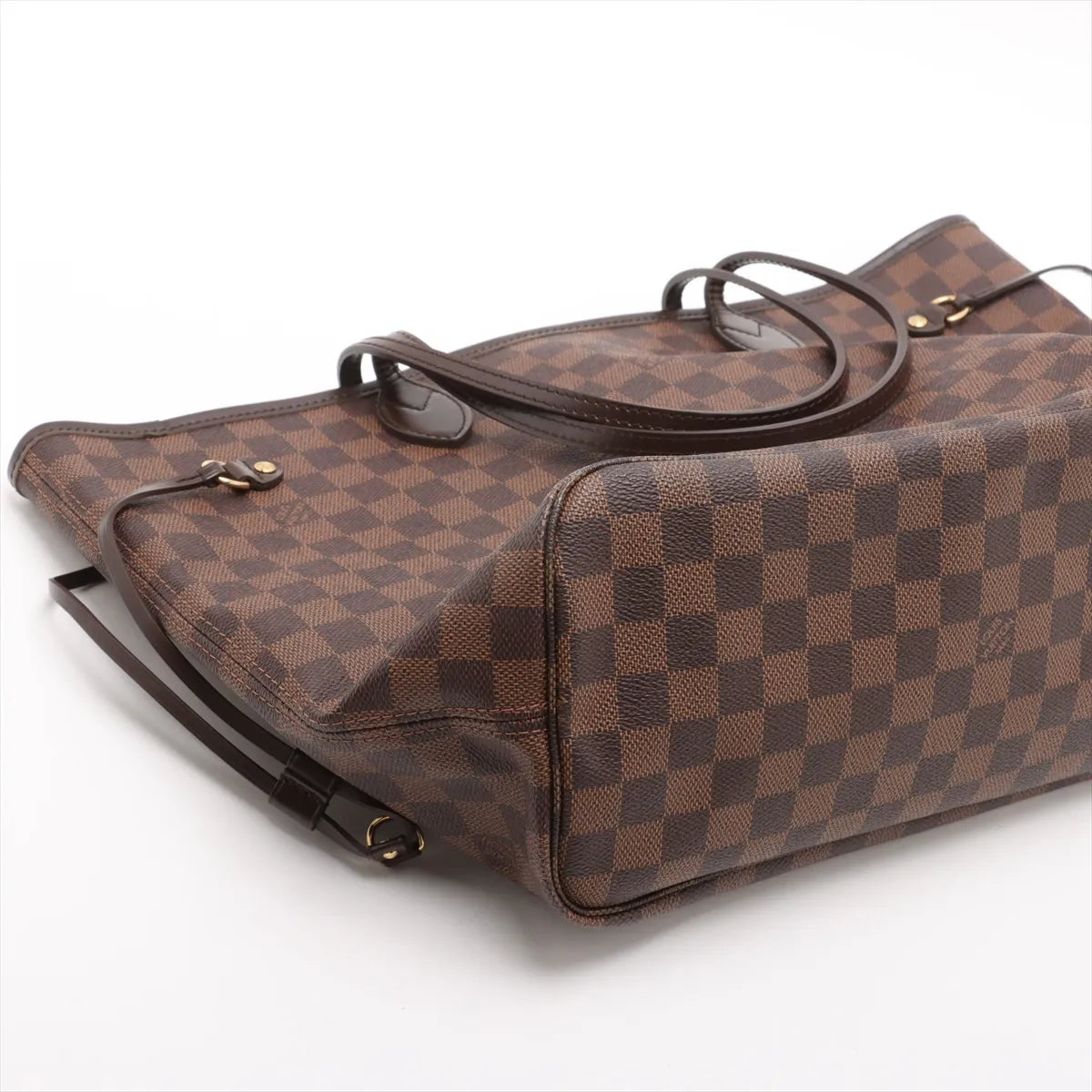 Louis Vuitton Damier Ebene Neverfull MM Clearance Sale