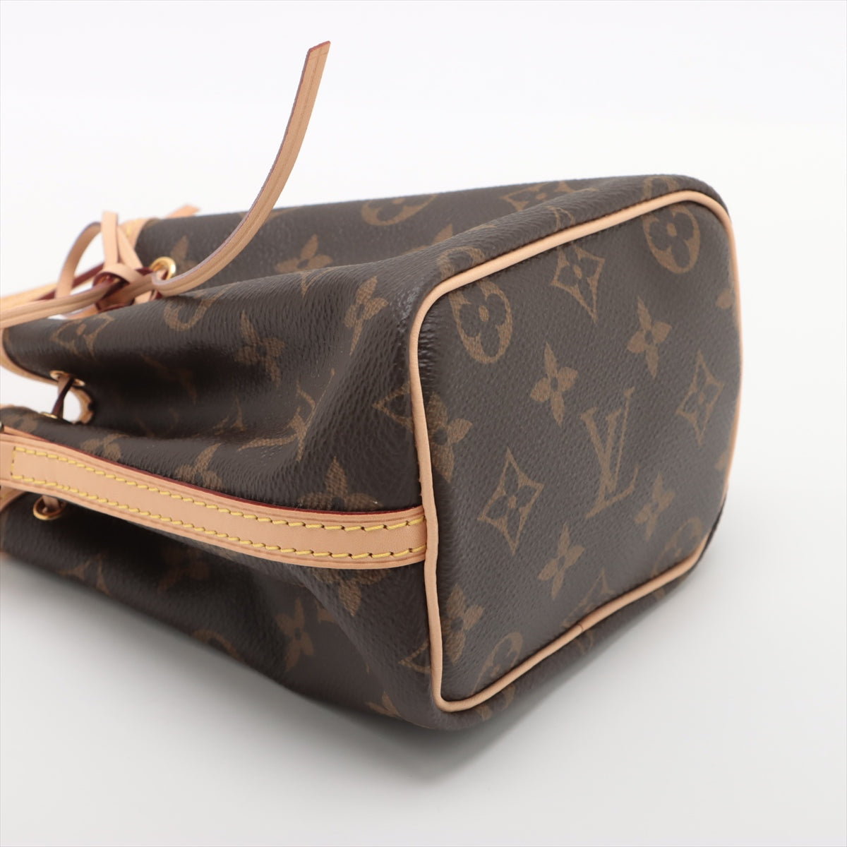 Louis Vuitton Monogram Canvas Nano Noe Clearance Sale