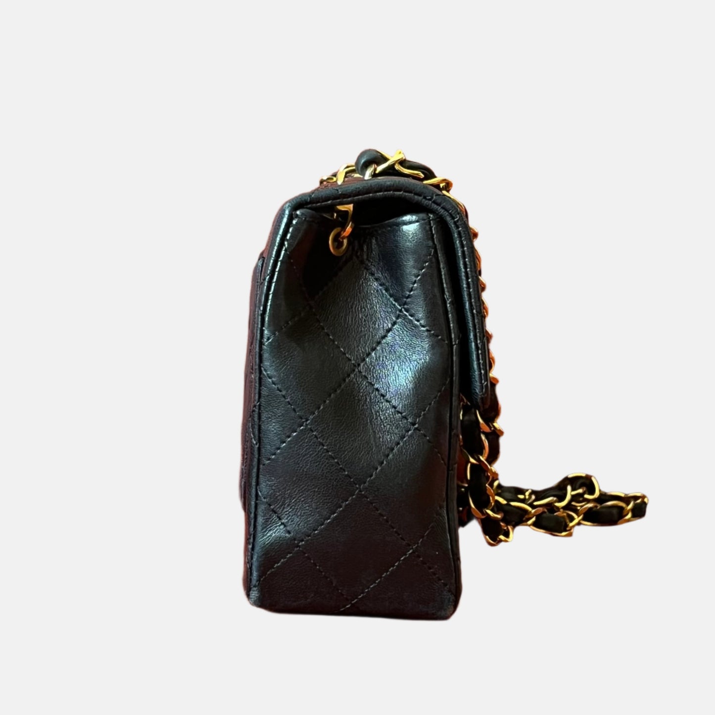 Chanel Classic Flap Shoulder Bag - Lynora Bags