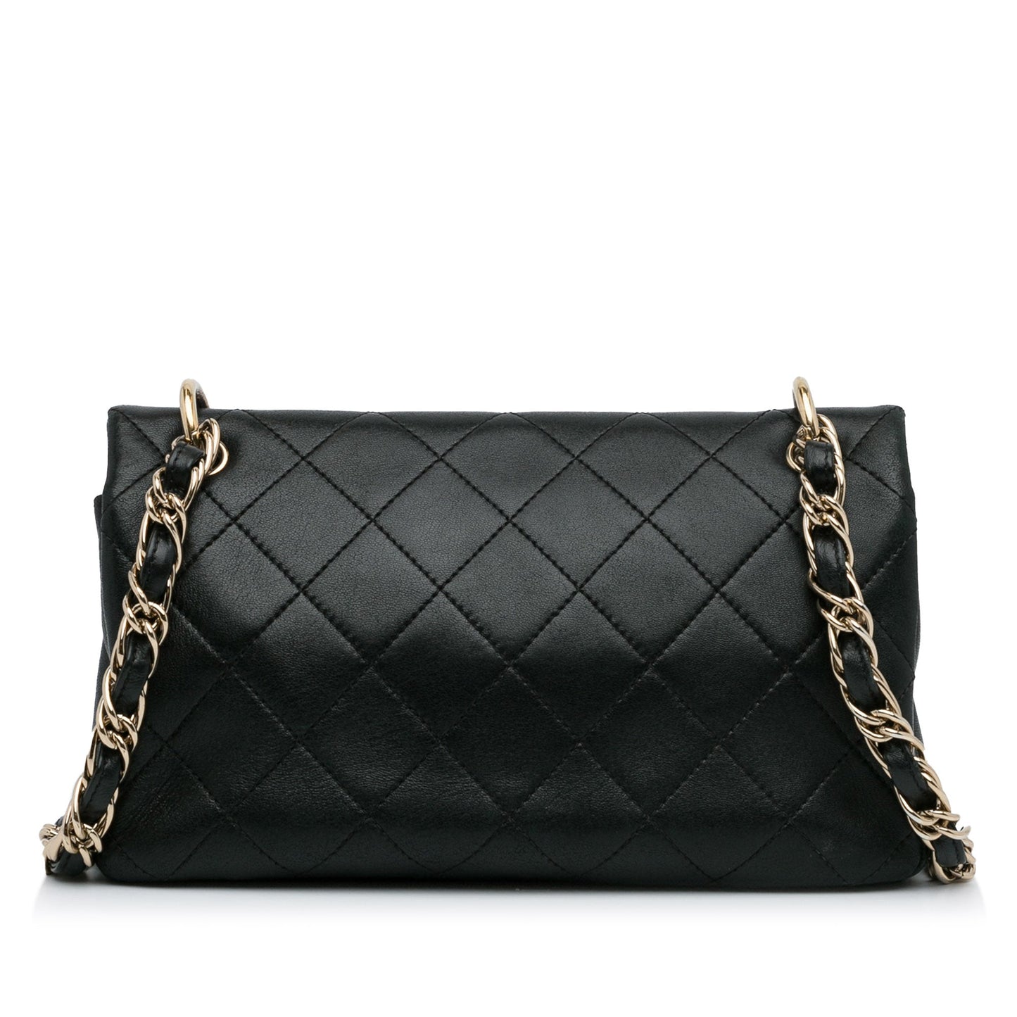 Chanel Twist Crossbody Bag - Lynora Bags