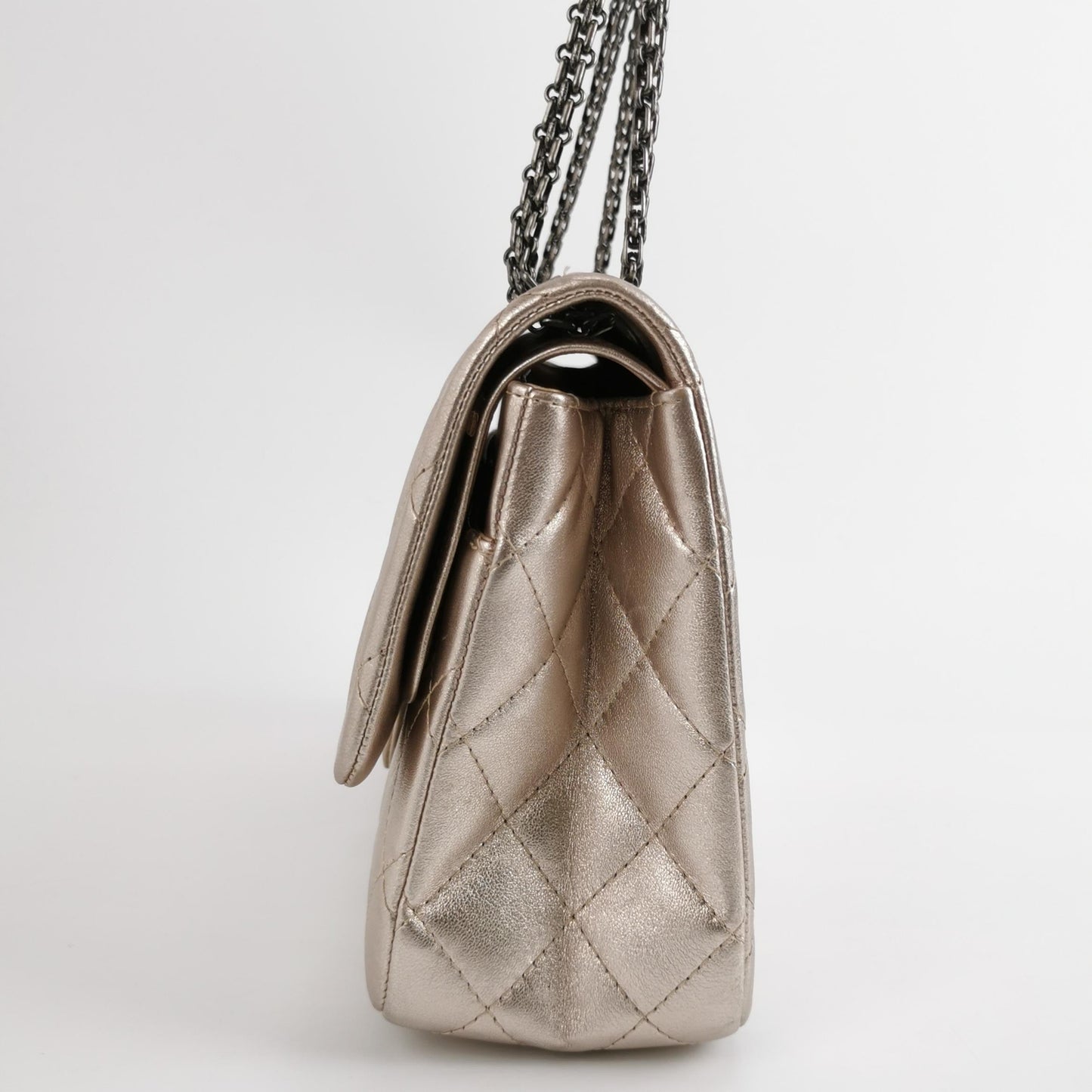Chanel Flap Shoulder Bag - Lynora Bags