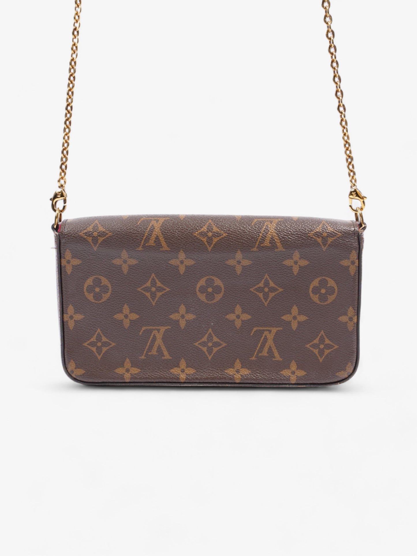 Louis Vuitton Pochette Felicie Monogram