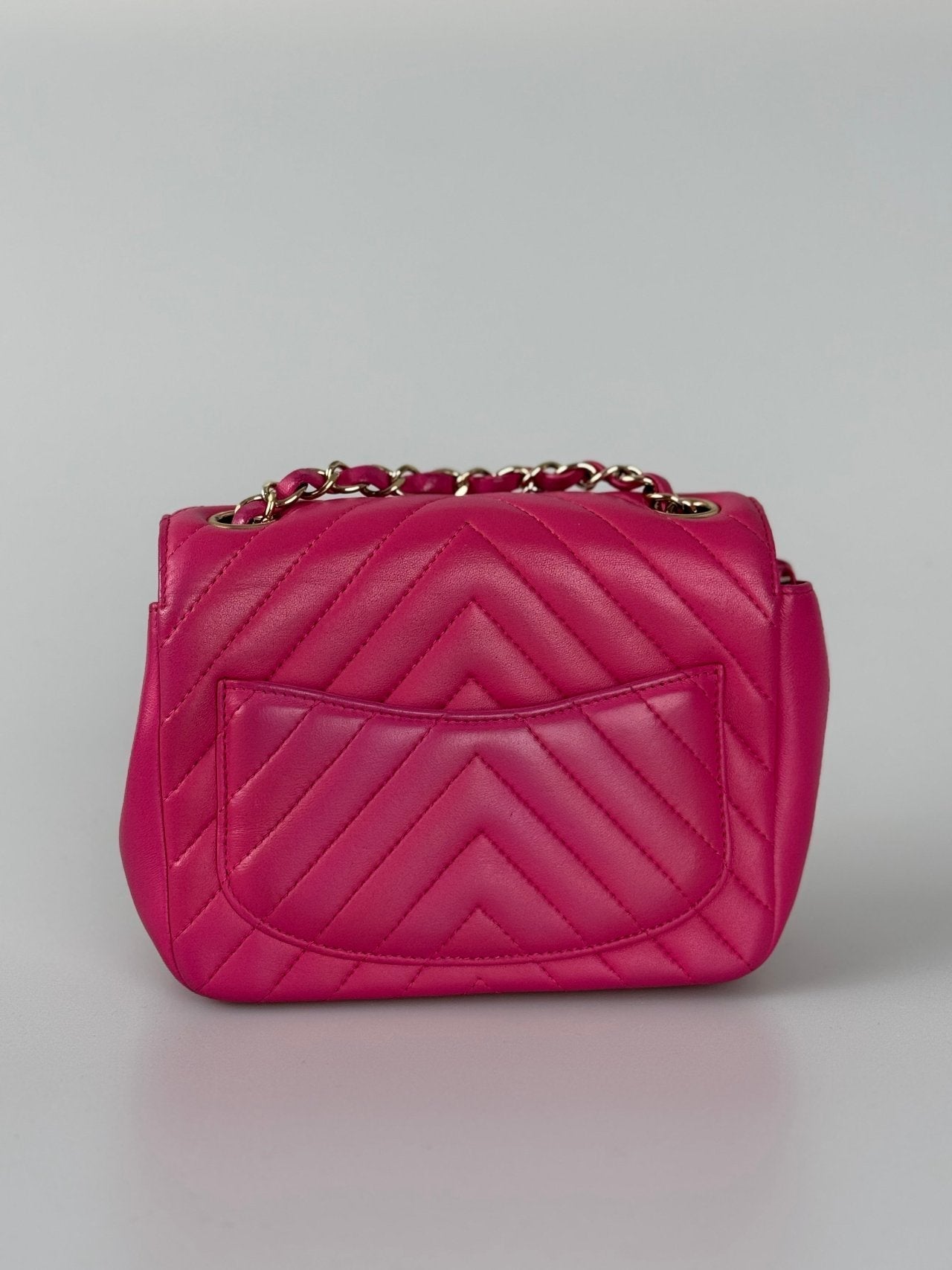 Chanel Flap Shoulder Bag - Lynora Bags