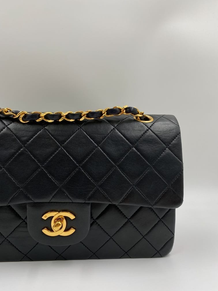 Chanel Classic Flap Shoulder Bag - Lynora Bags