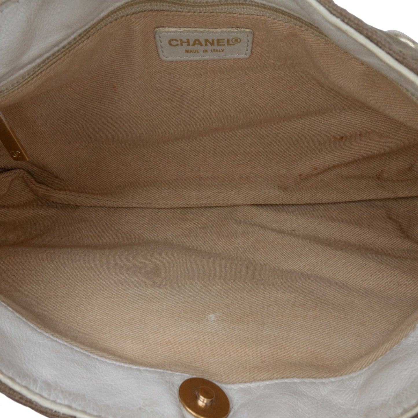 Chanel Shoulder Bag - Lynora Bags
