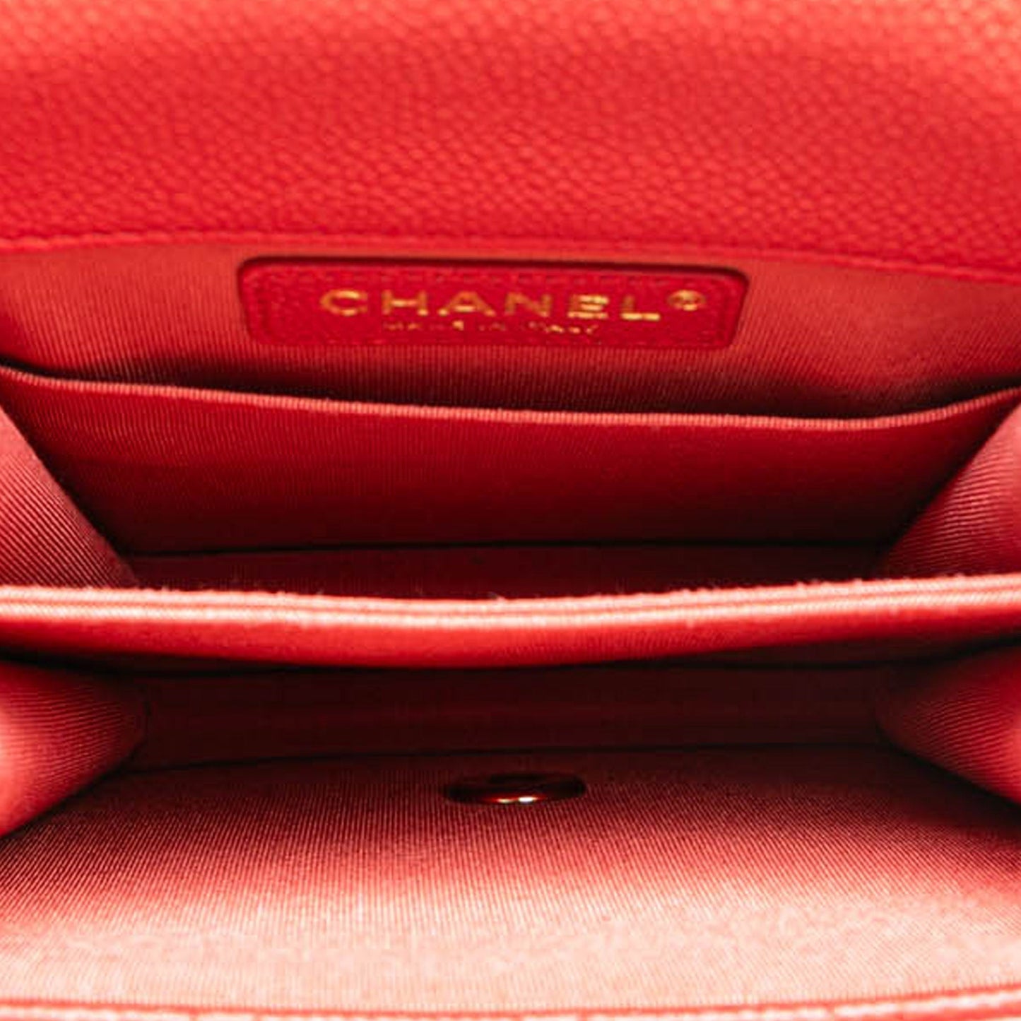 Chanel Flap Crossbody Bag - Lynora Bags