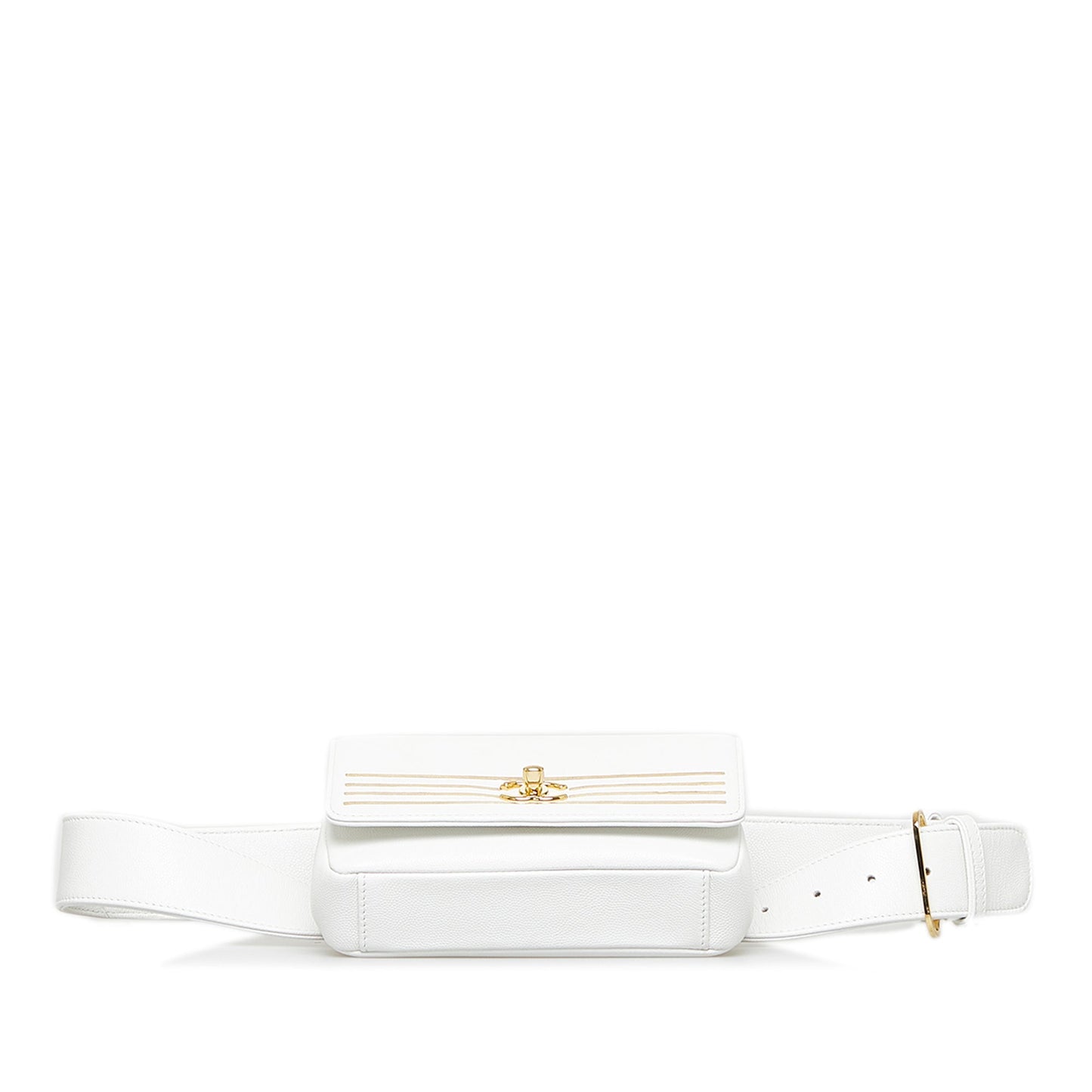 Chanel Belt Bag Handbag - Lynora Bags