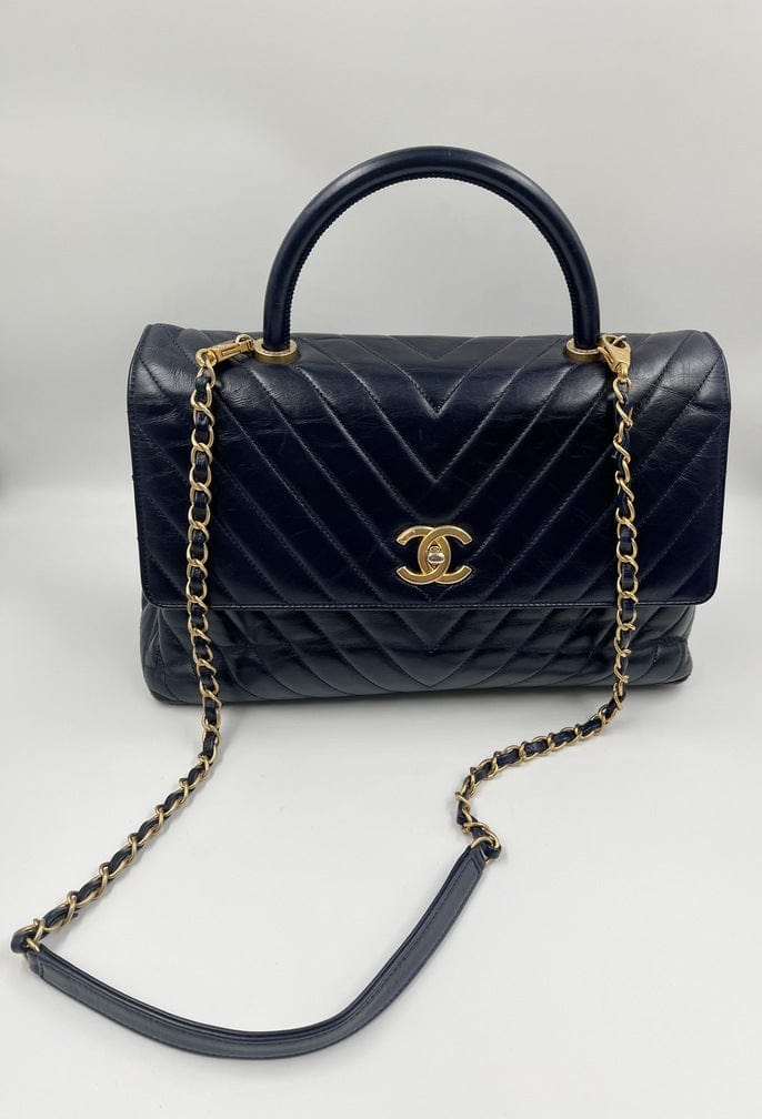 Chanel Handbag - Lynora Bags