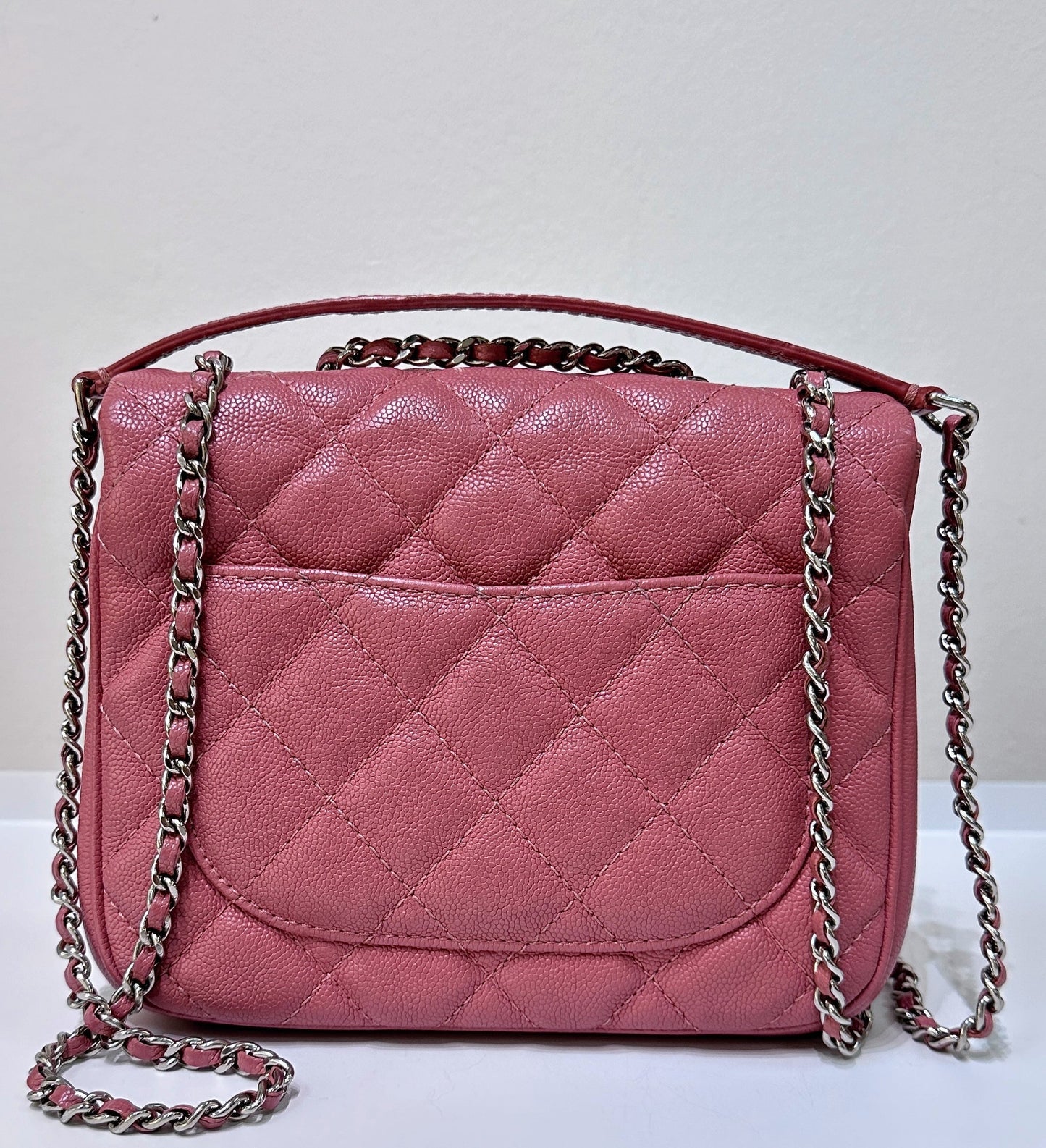 Chanel Flap Shoulder Bag - Lynora Bags