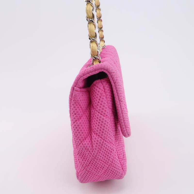 Chanel Flap Shoulder Bag - Lynora Bags