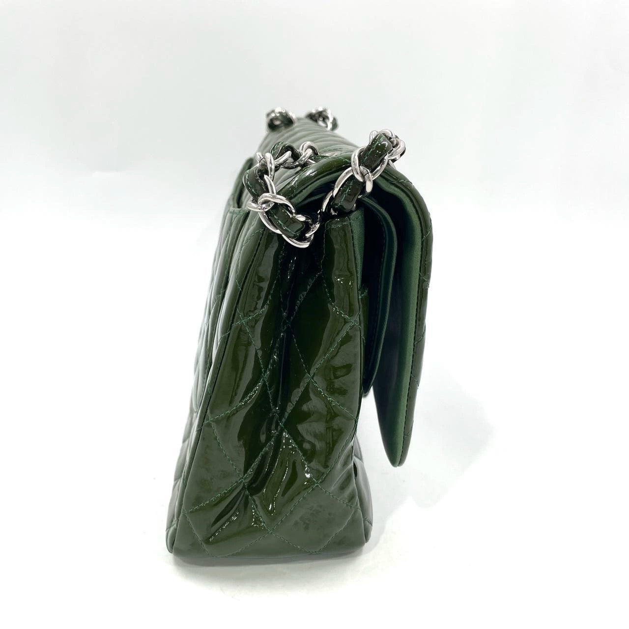 Chanel Classic Flap Shoulder Bag - Lynora Bags