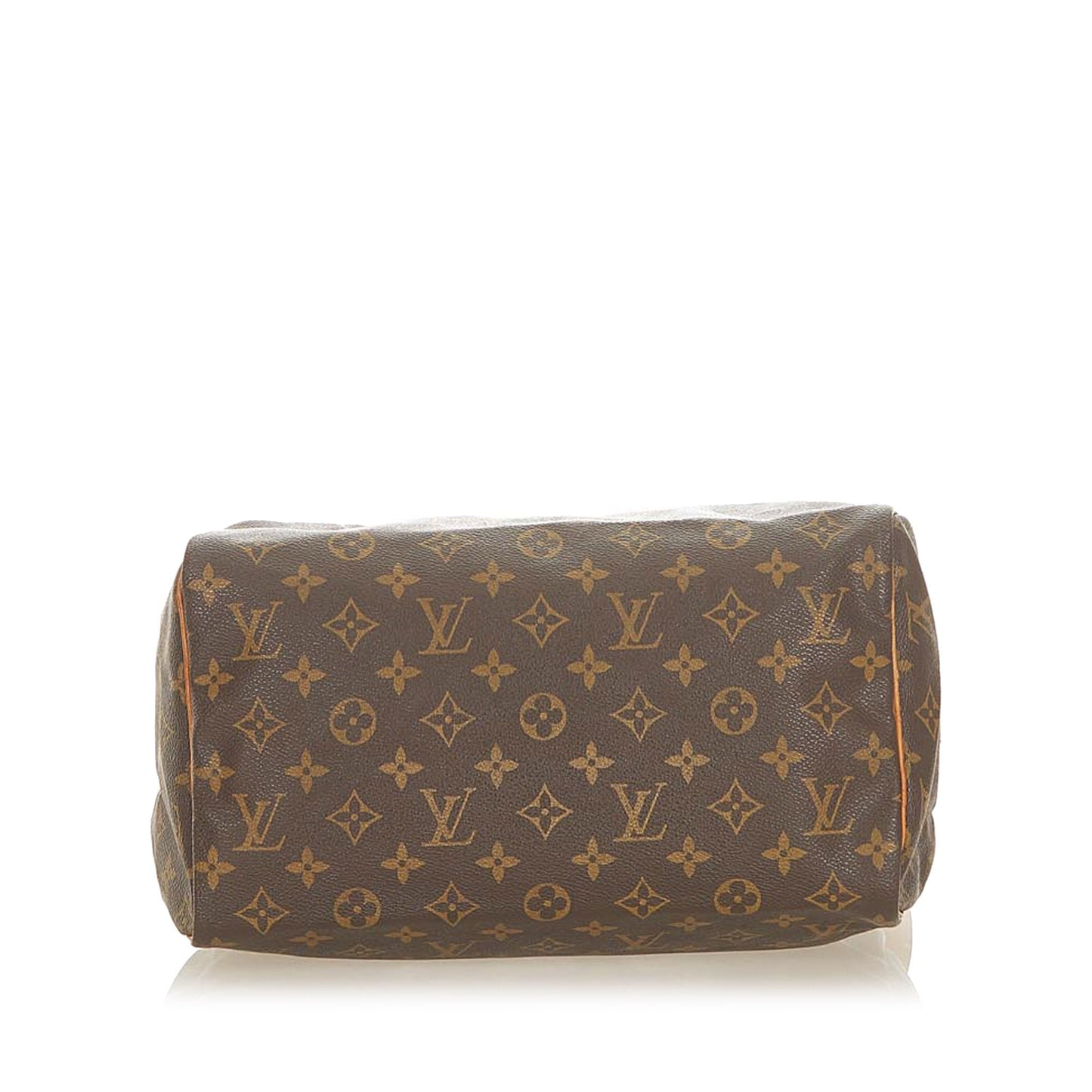 Louis Vuitton Monogram Brown