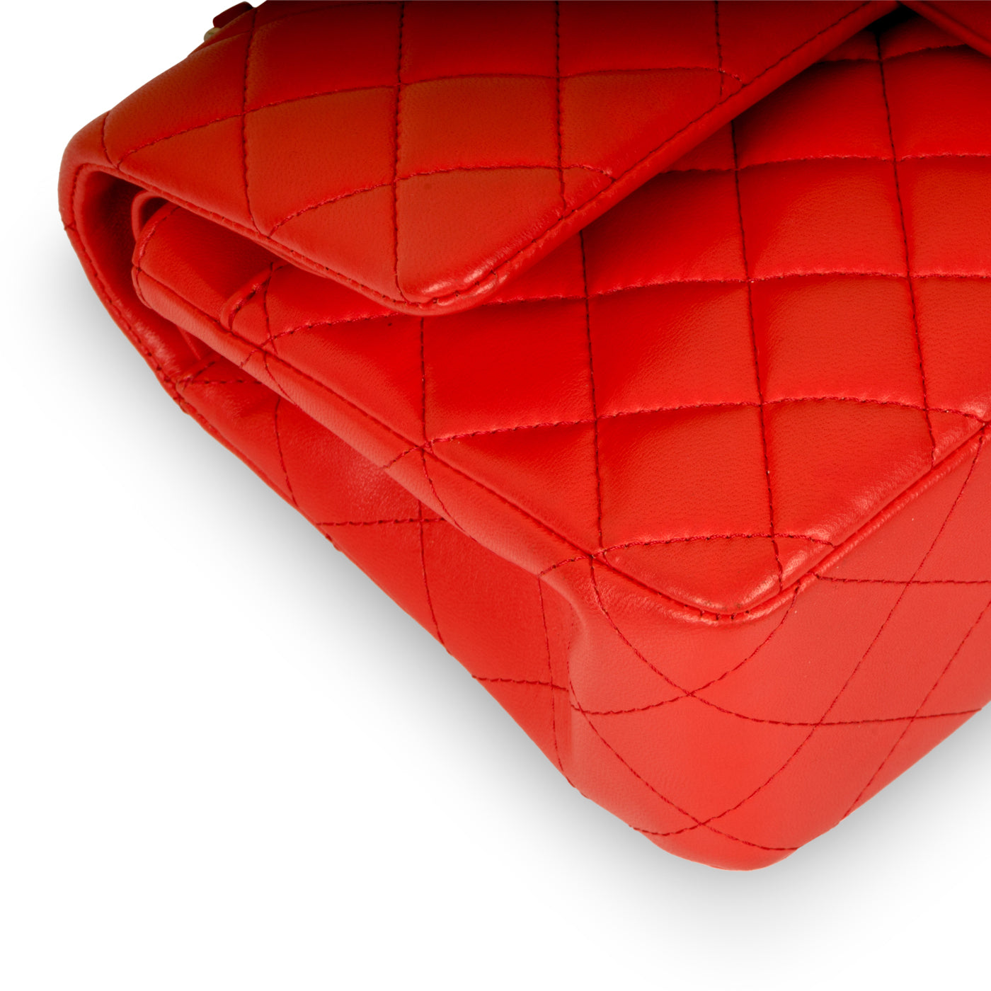 Chanel Classic Flap Bag - Medium