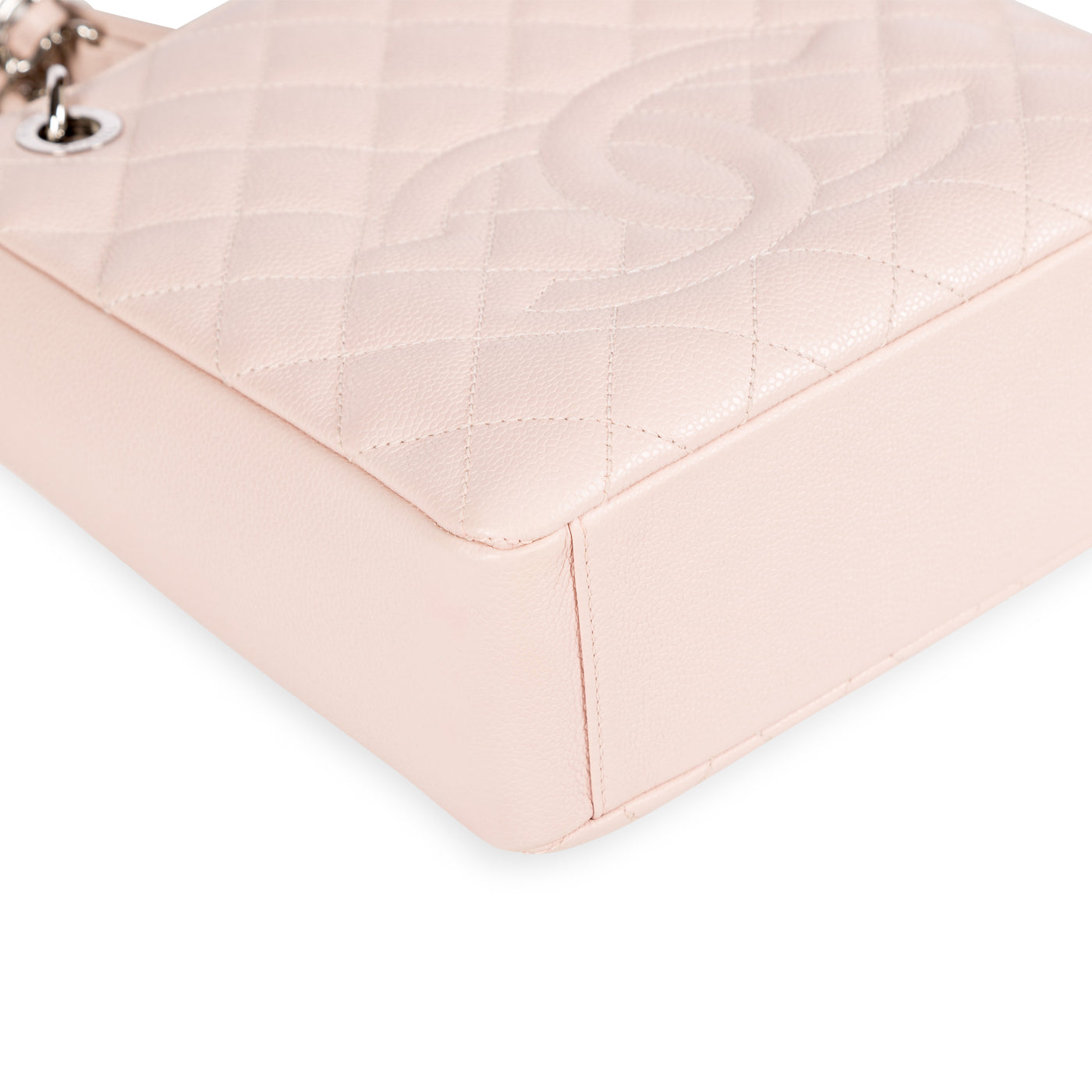 Chanel Petite Shopping Tote - PST