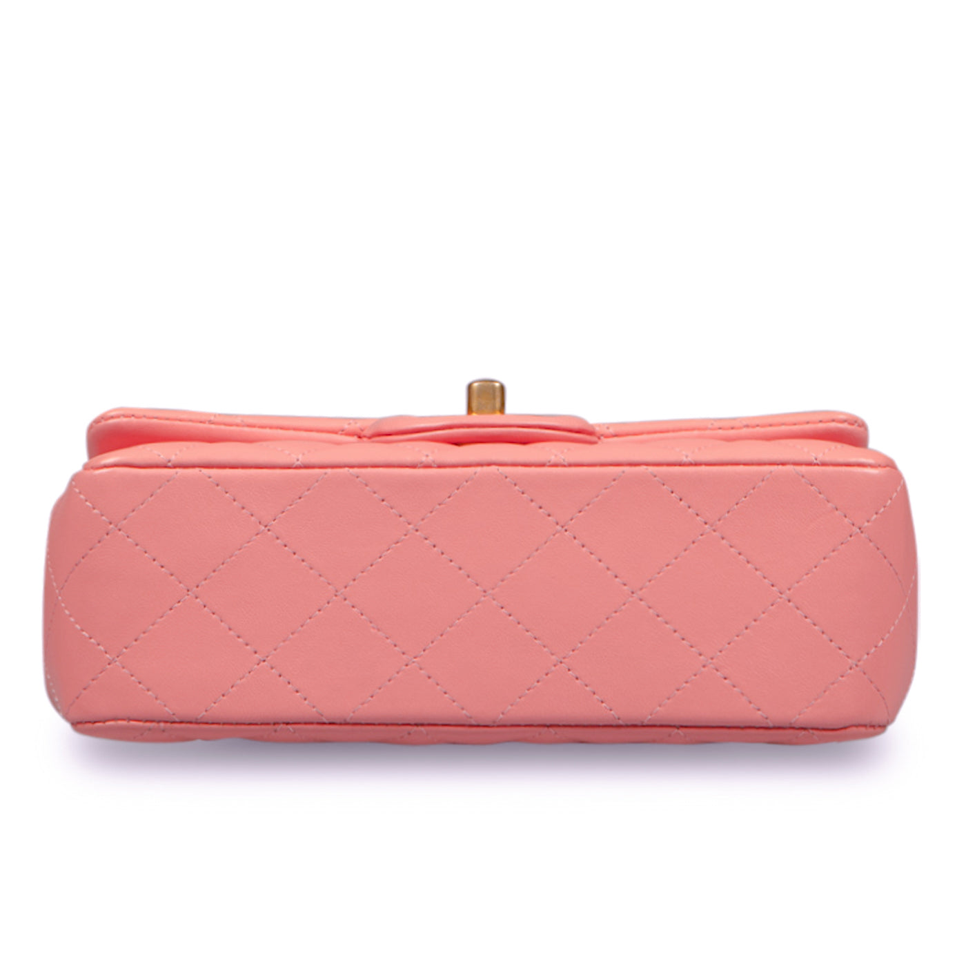 Chanel Classic Flap Bag - Mini Rectangular
