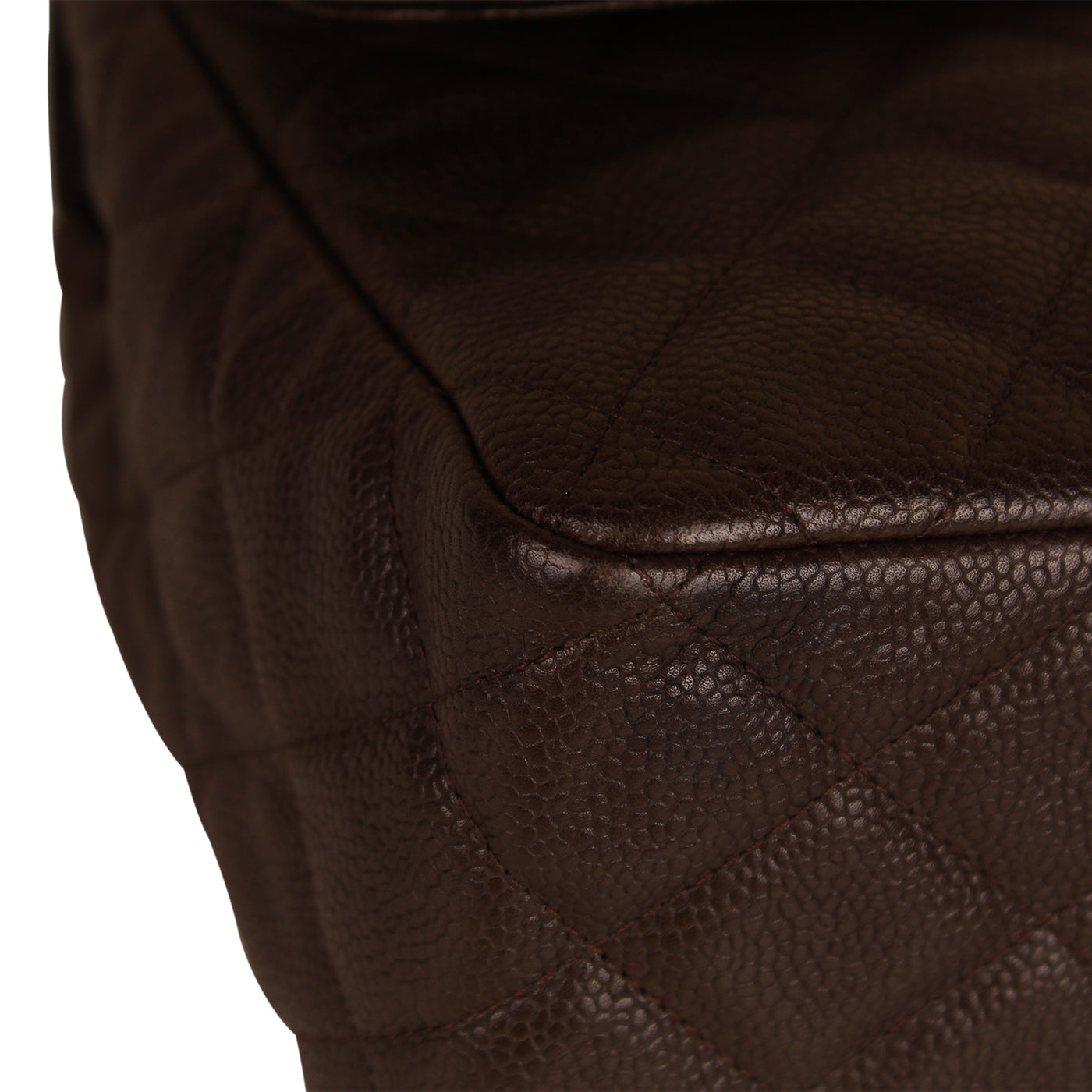 Chanel Classic Flap Bag - Jumbo