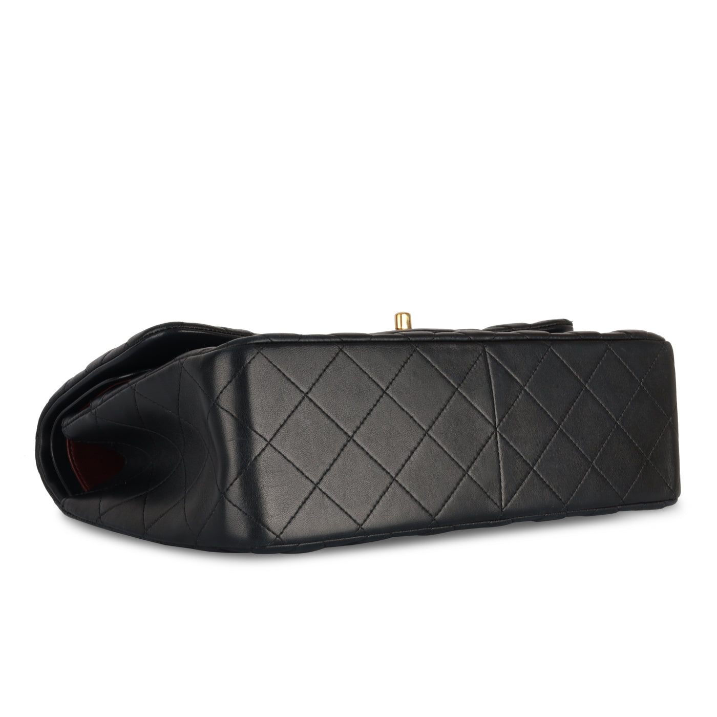 Chanel Classic Flap Bag - Jumbo