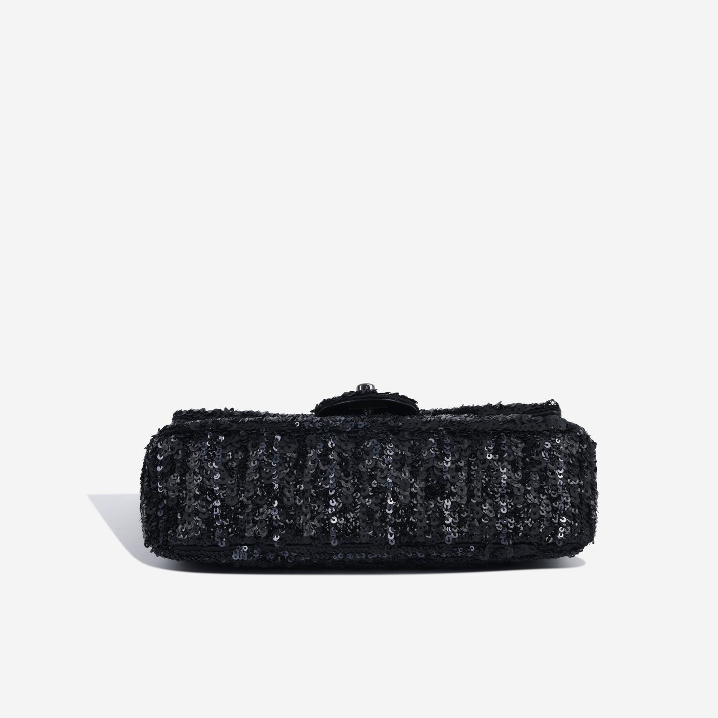 Chanel Classic Flap Bag - Mini Rectangular