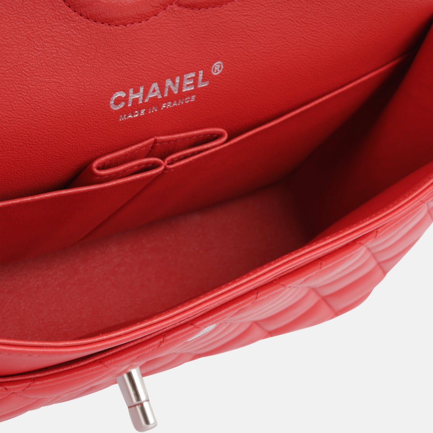 Chanel Classic Flap Bag - Medium