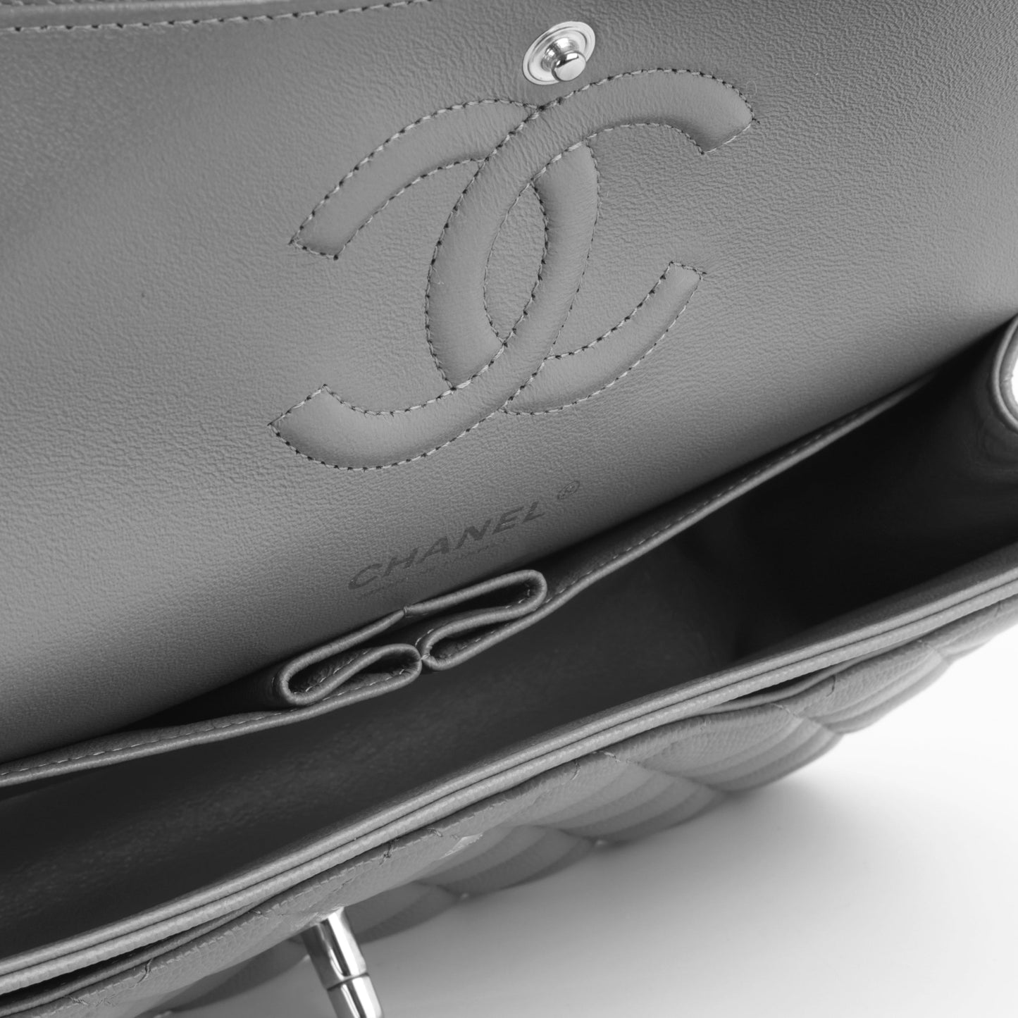 Chanel Classic Flap Bag - Medium