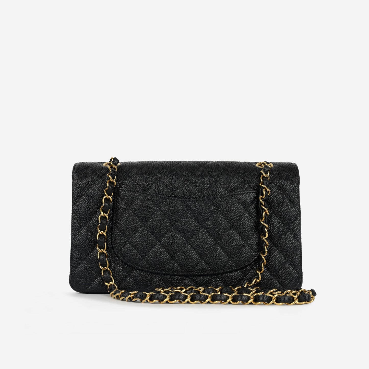 Chanel Classic Flap Bag - Medium