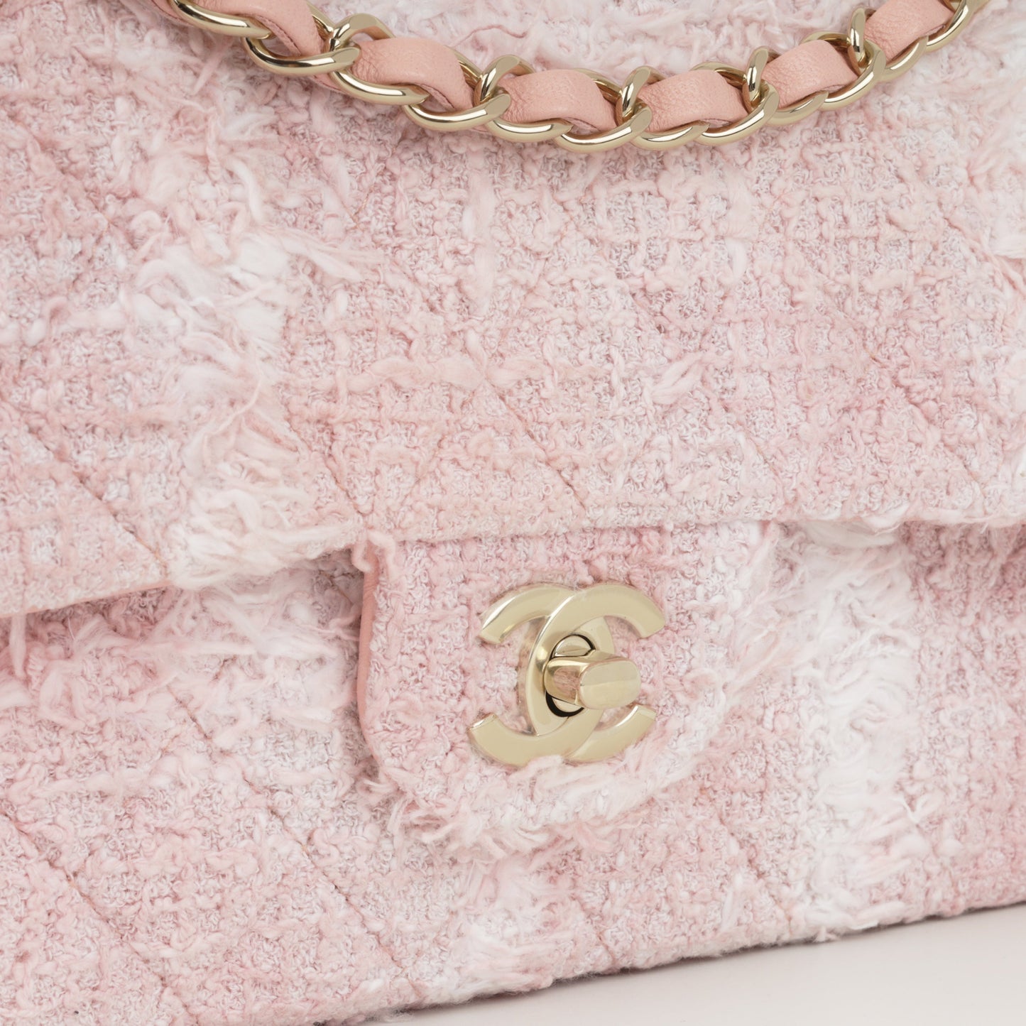 Chanel Medium Classic Flap Bag