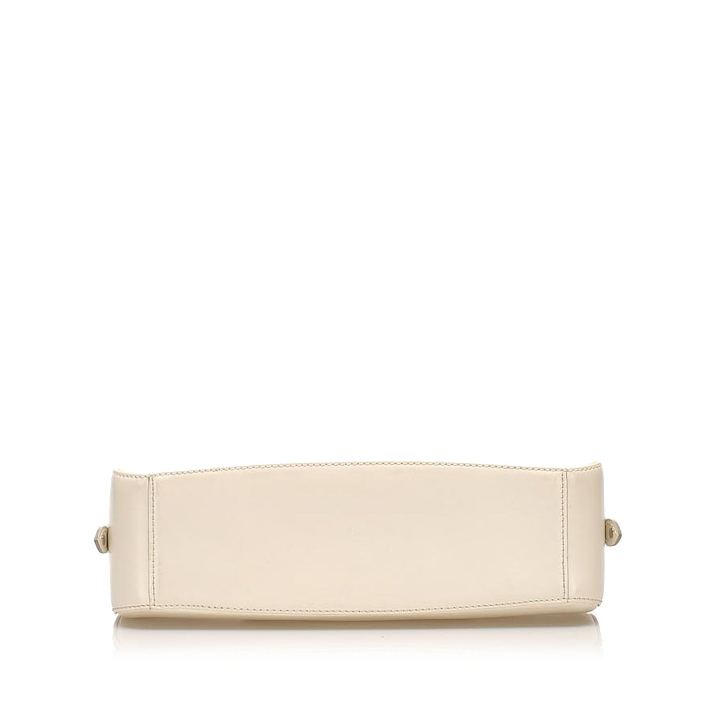 Louis Vuitton Epi Jasmine White