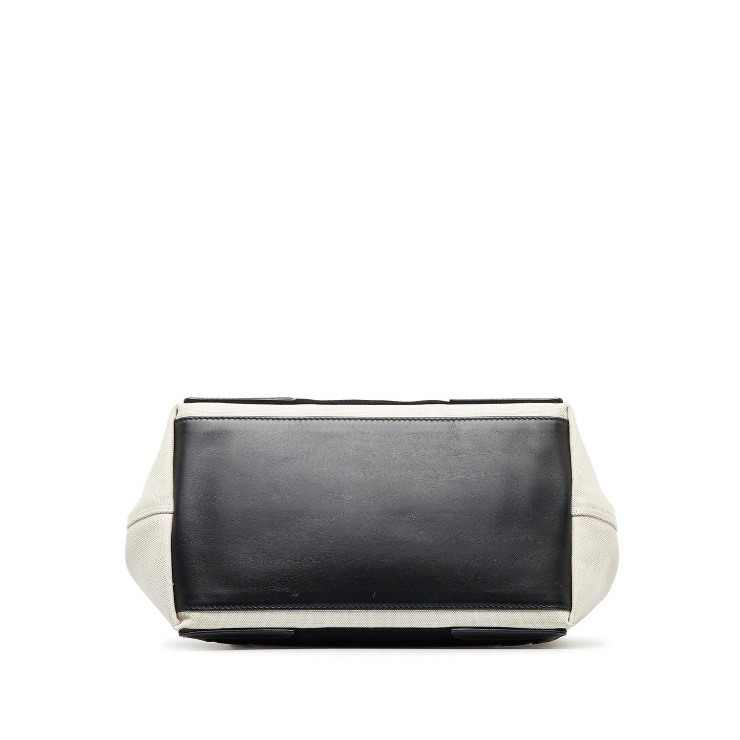 Luxury Balenciaga Trending 2026 Navy Cabas S Tote (SHG-ANy2gq)