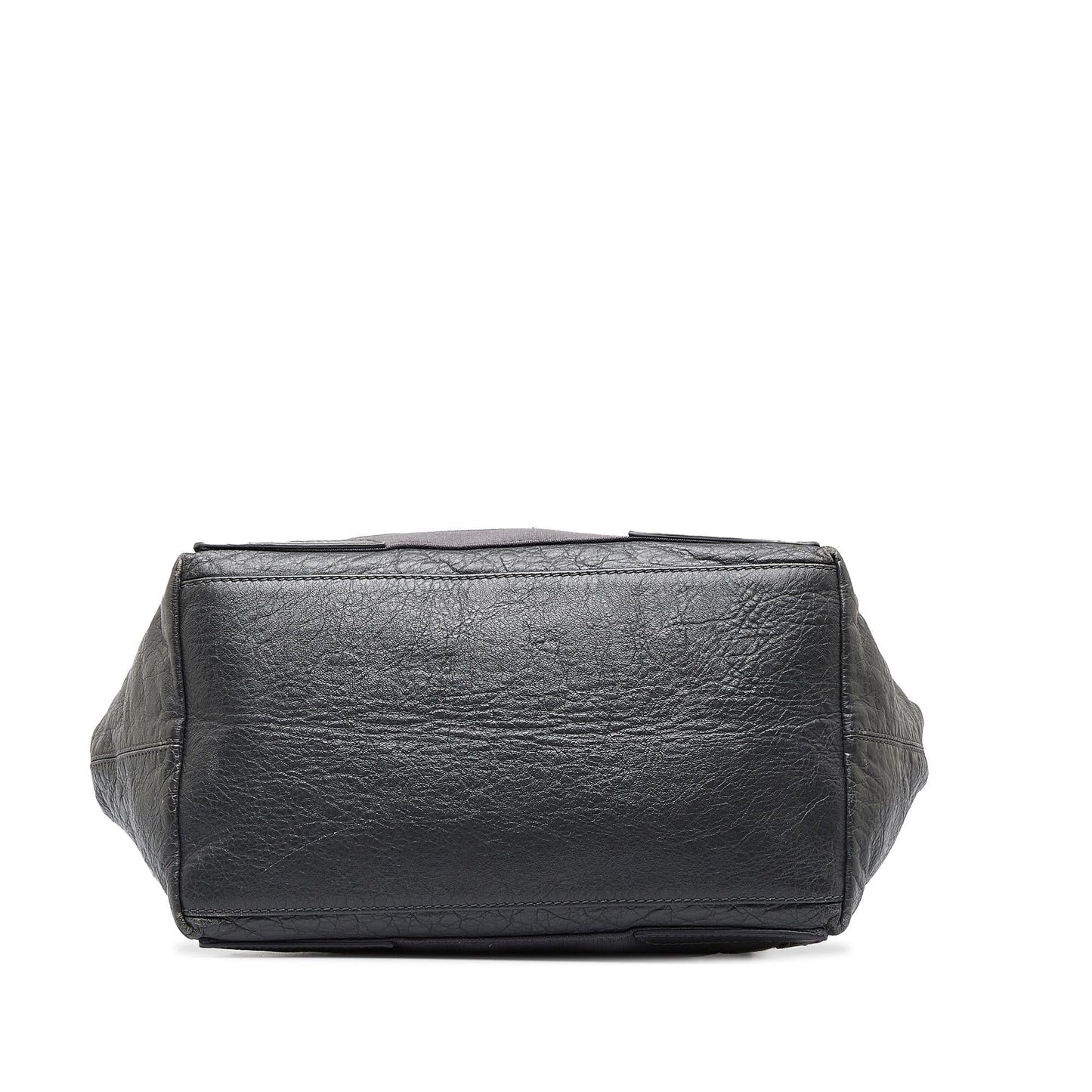 Luxury Balenciaga Trending 2026 Navy Cabas S (SHG-qSdkBf)