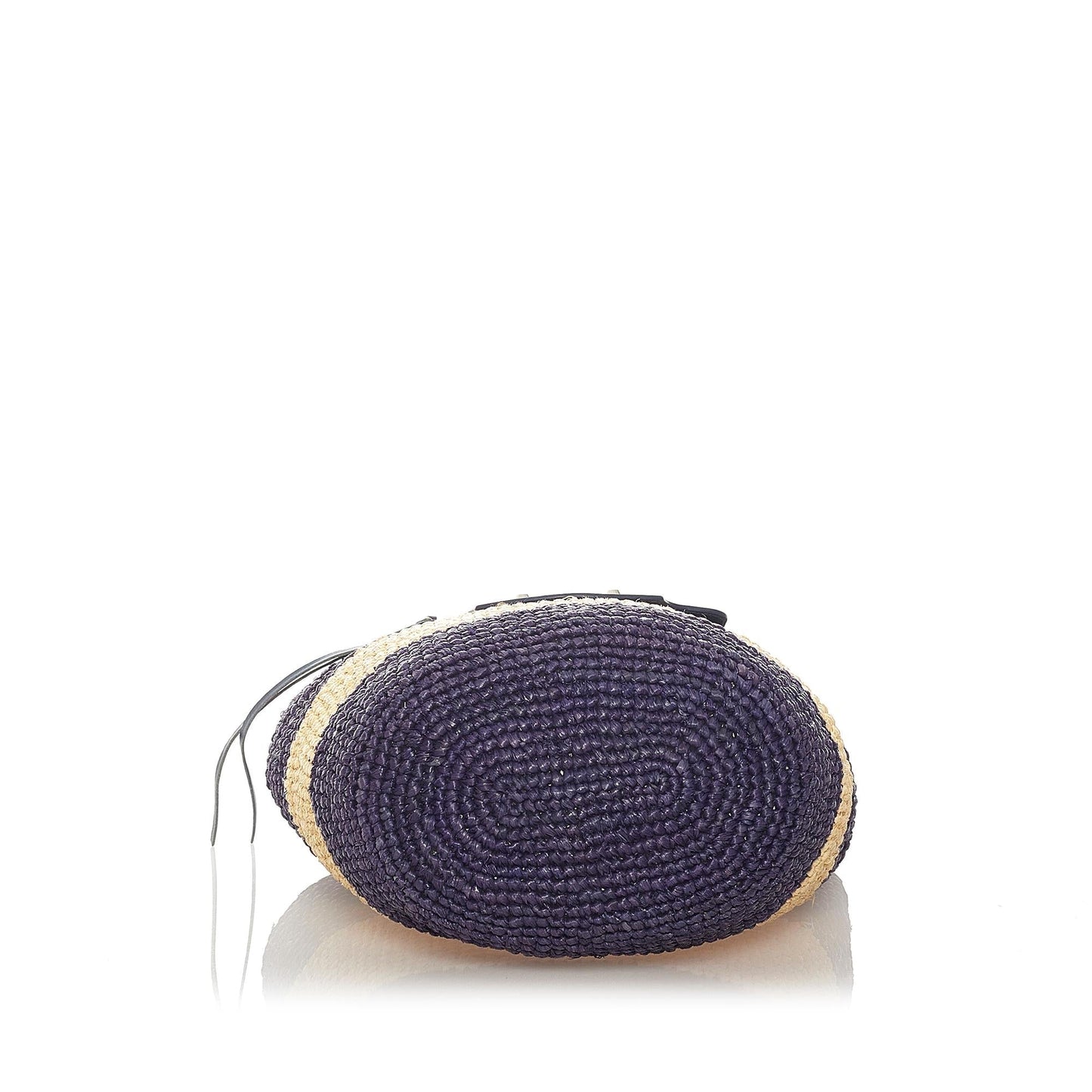 Luxury Balenciaga Trending 2026 Panier Raffia Tote Bag (SHG-27286)