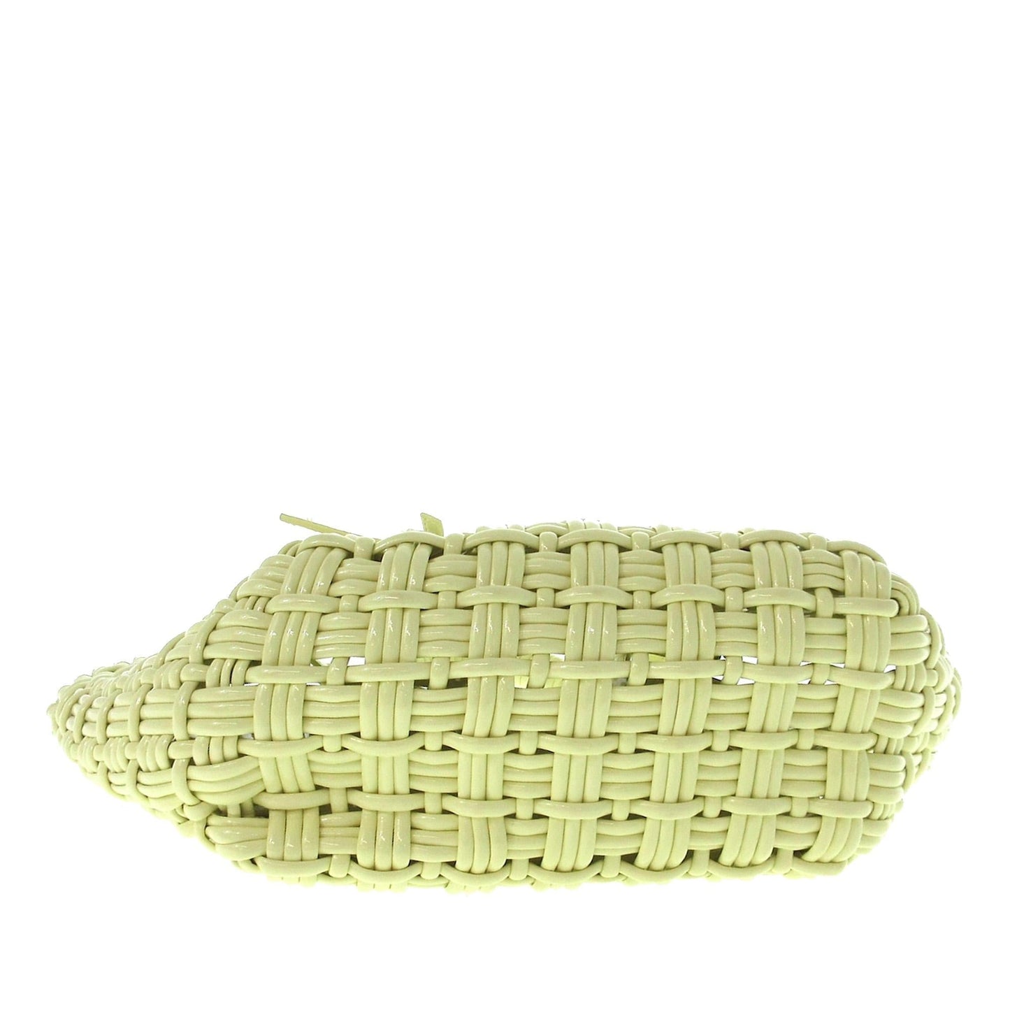 Luxury Balenciaga Trending 2026 Patent Bistrot Panier XS (SHG-mbsior)
