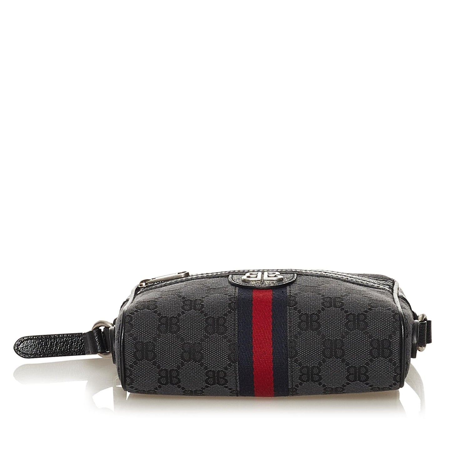 Luxury Balenciaga Trending 2026 The Hacker Project Canvas Crossbody Bag (SHG-zVY4wm)