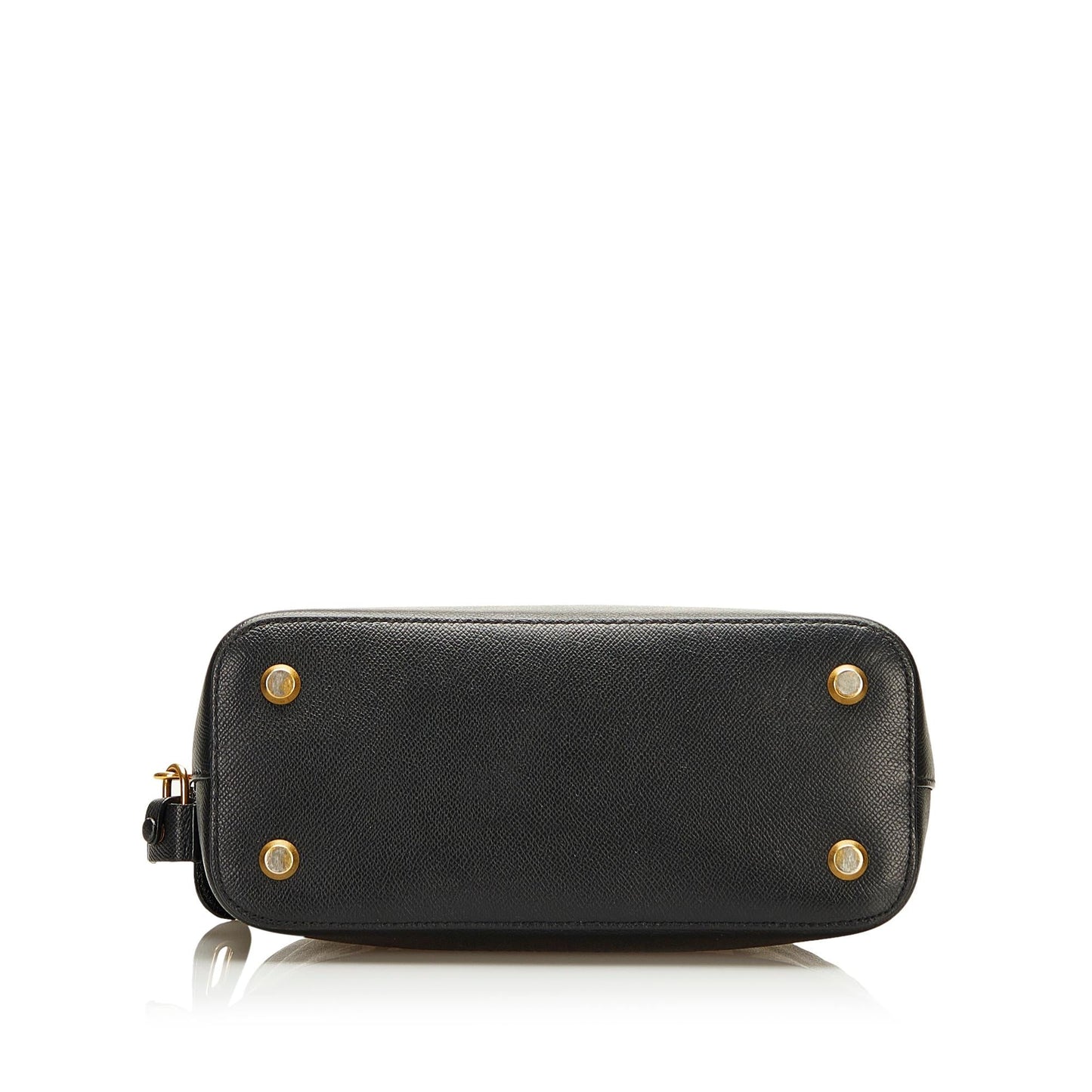 Luxury Balenciaga Trending 2026 Ville Leather Satchel (SHG-36560)