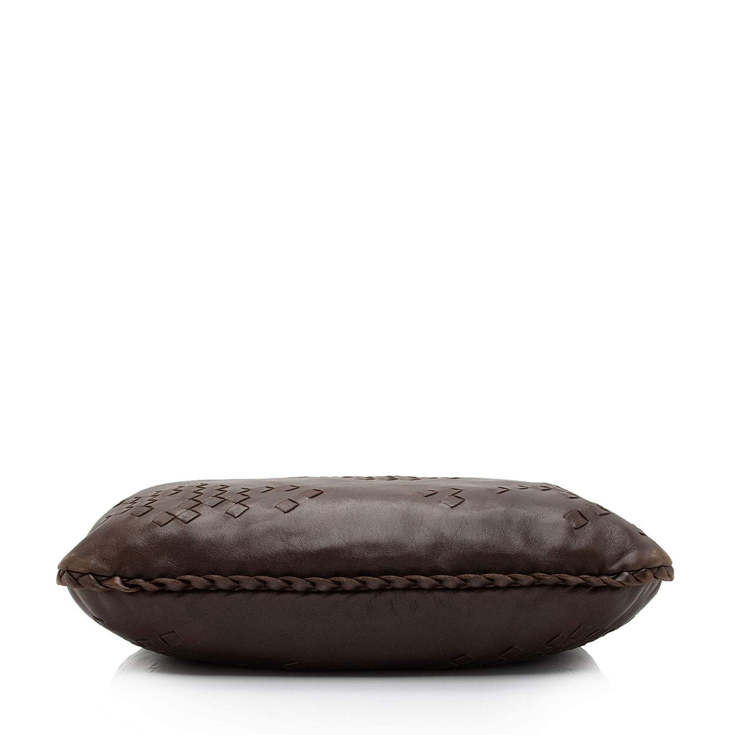 Luxury Bottega Veneta Intrecciato Nappa Medium Hobo (SHF-vZIkAU)