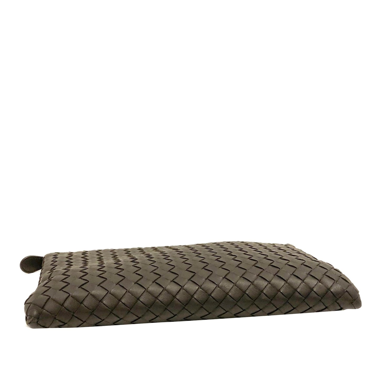 Luxury Bottega Veneta Intrecciato Clutch Bag (SHG-8LN9U5)