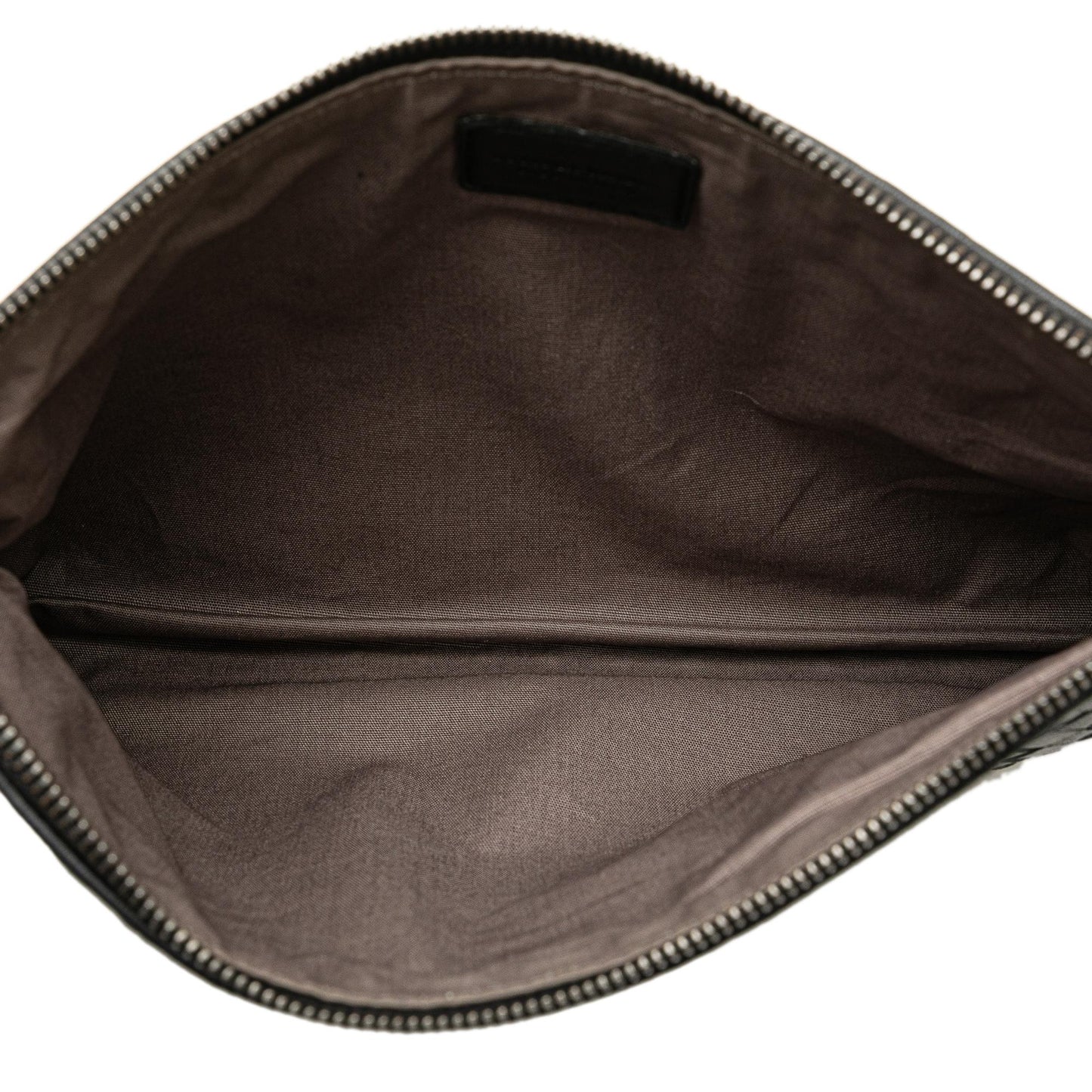 Luxury Bottega Veneta Intrecciato Clutch (SHG-aP0oLn)