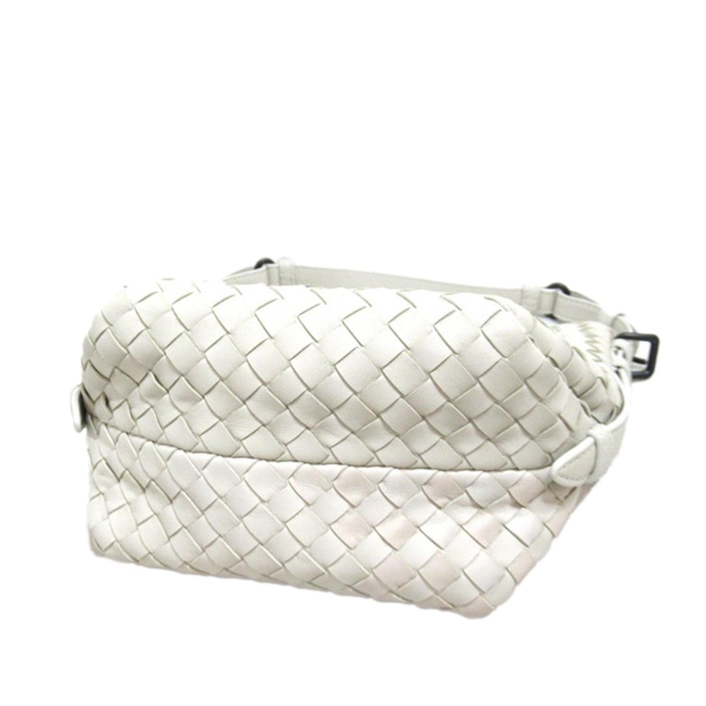 Luxury Bottega Veneta Intrecciato Handbag (SHG-RqDiKY)