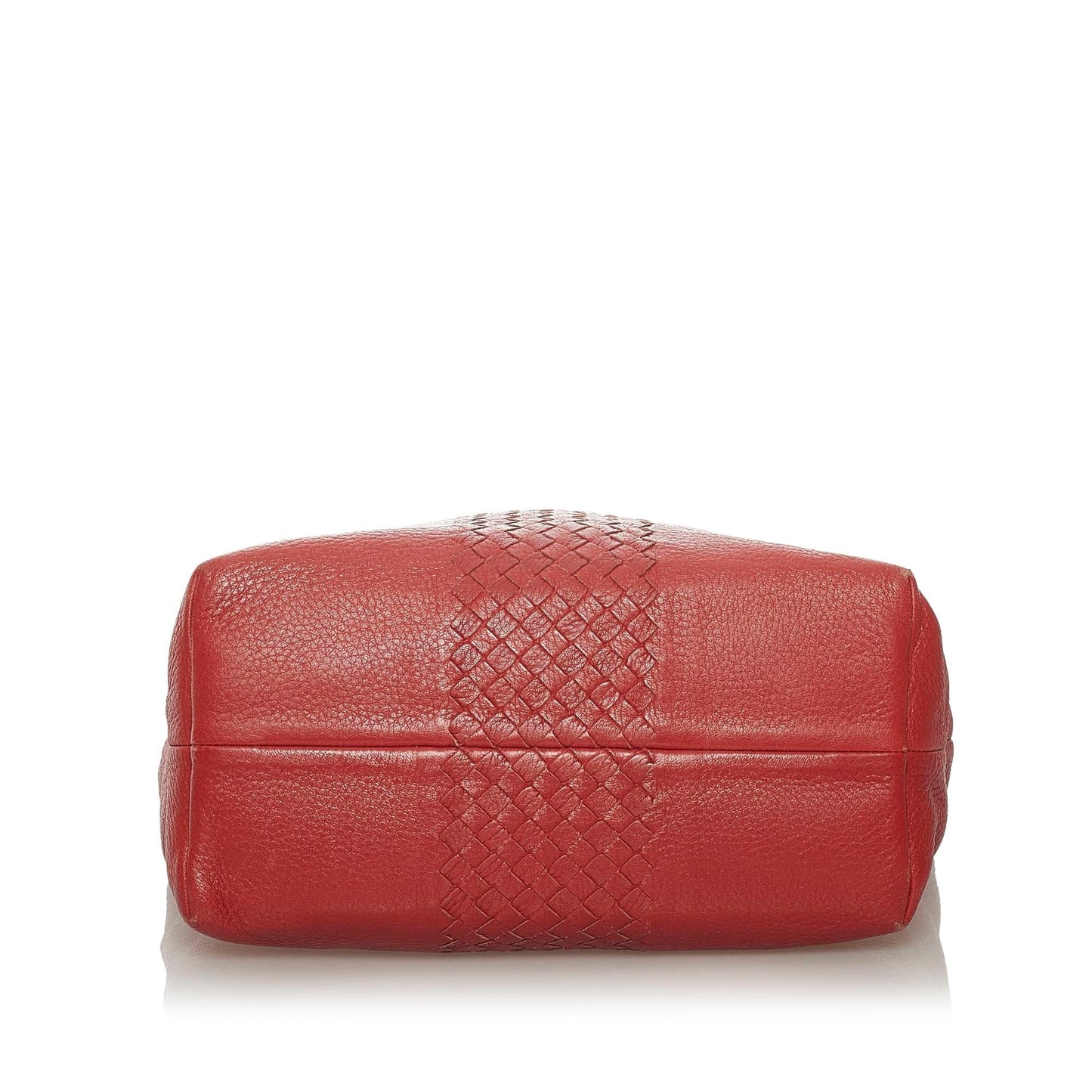 Luxury Bottega Veneta Intrecciato Leather Hobo Bag (SHG-28748)