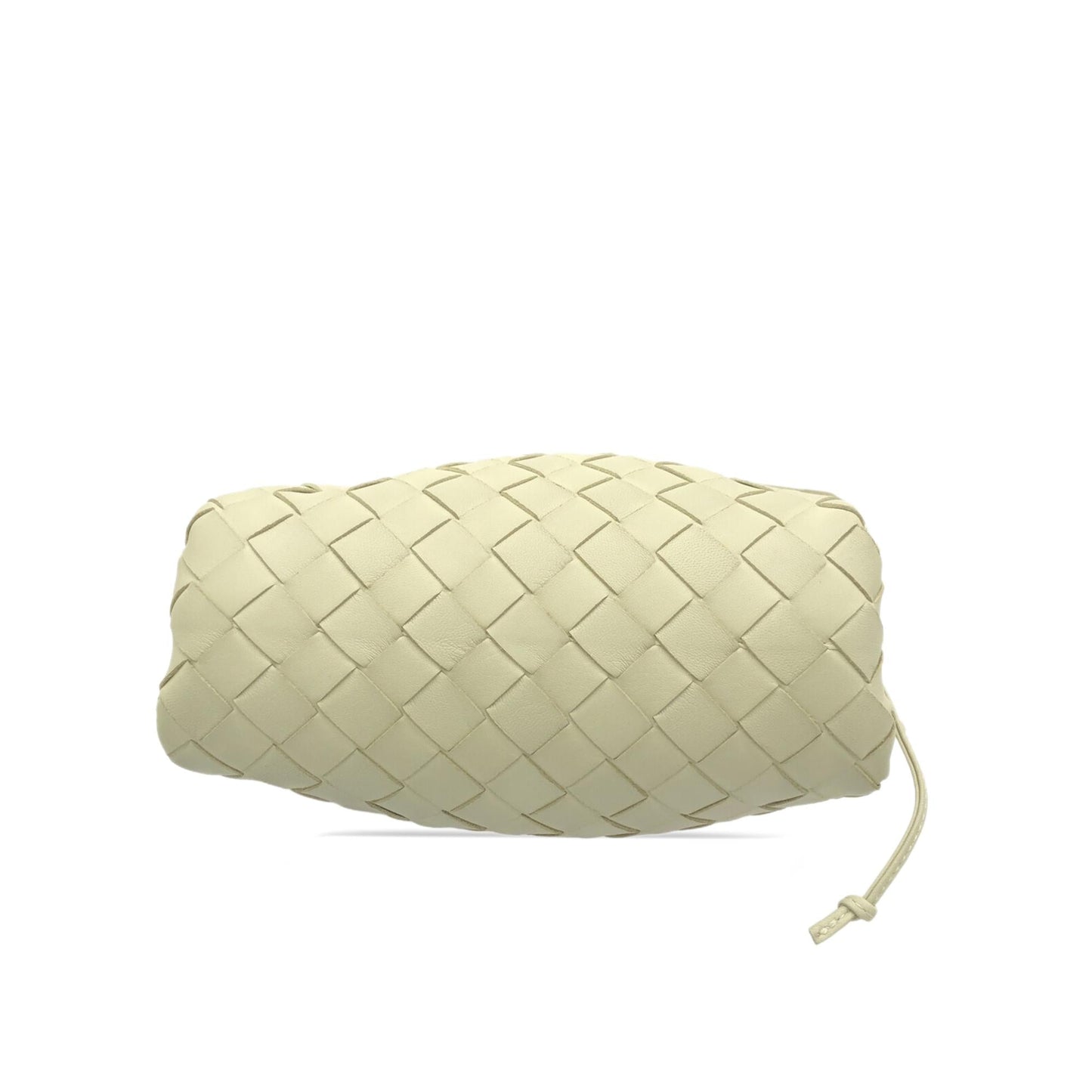 Luxury Bottega Veneta Intrecciato The Mini Pouch (SHG-ExaO43)