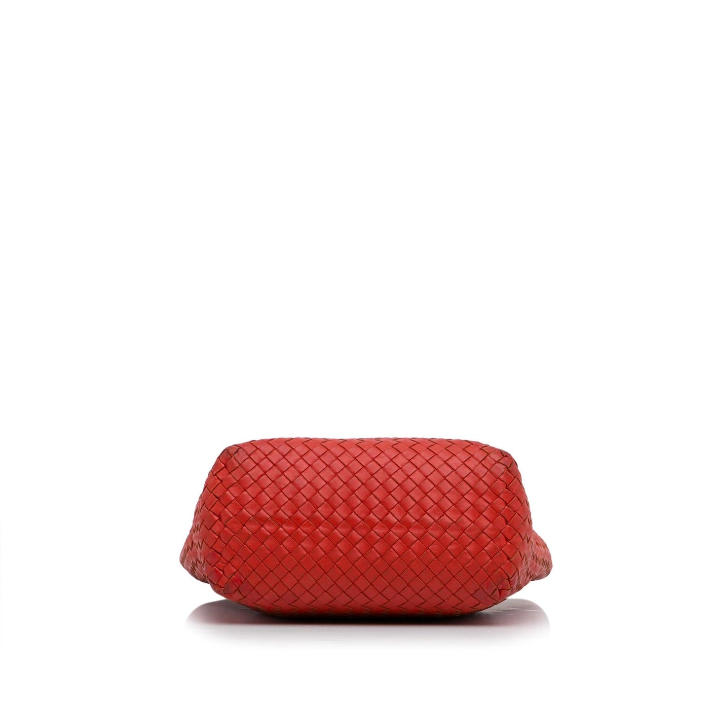 Luxury Bottega Veneta Large Intrecciato Cesta Tote Bag (SHG-GrWk33)