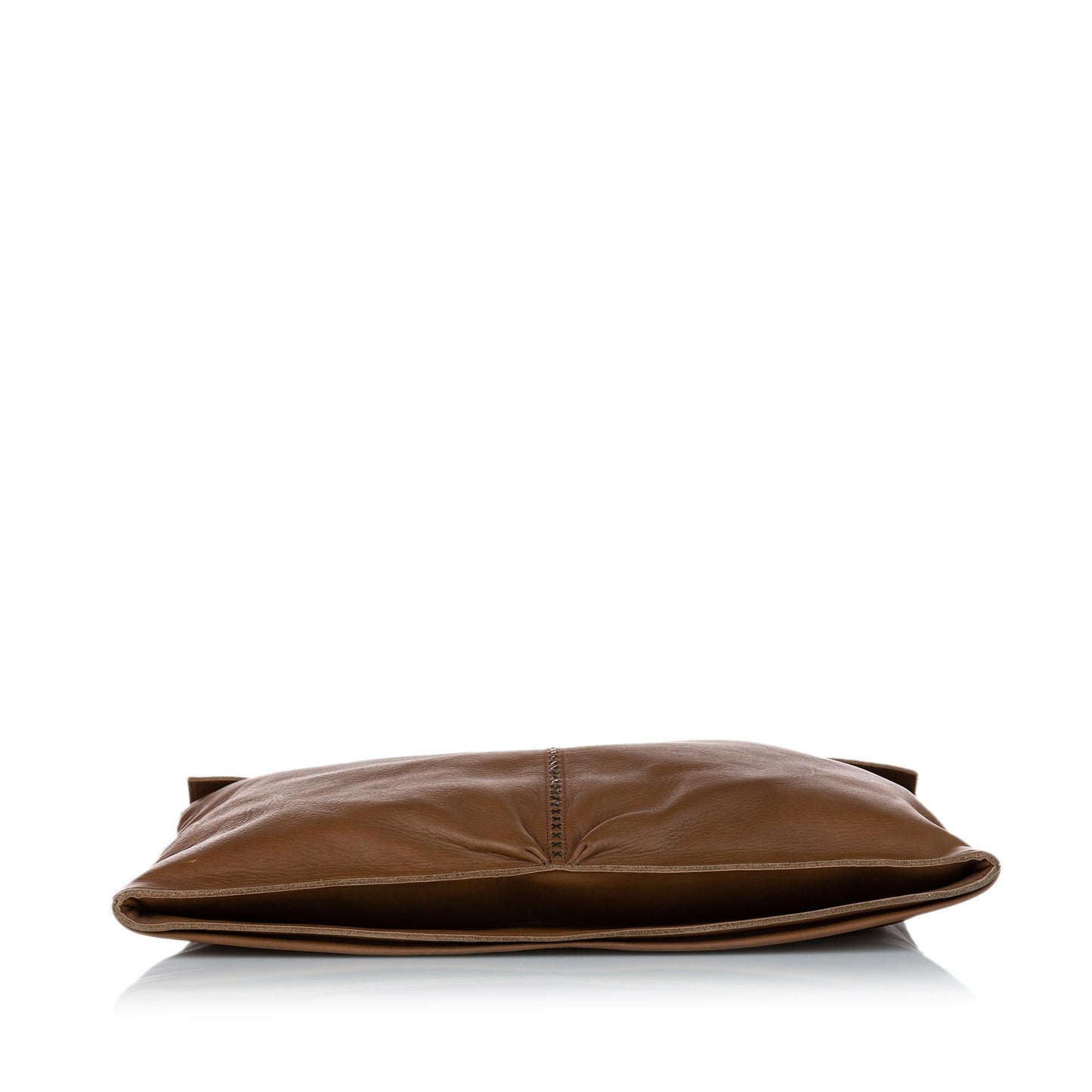 Luxury Bottega Veneta Leather Tote Bag (SHG-37794)
