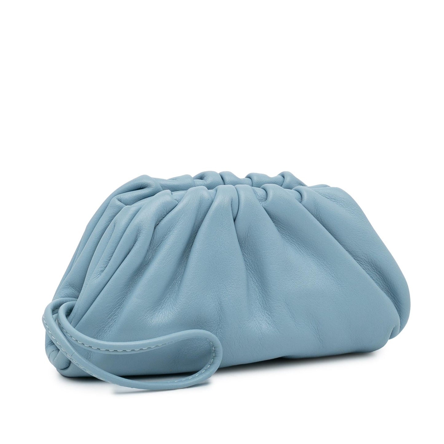 Luxury Bottega Veneta Micro The Pouch (SHG-Z1VRuQ)