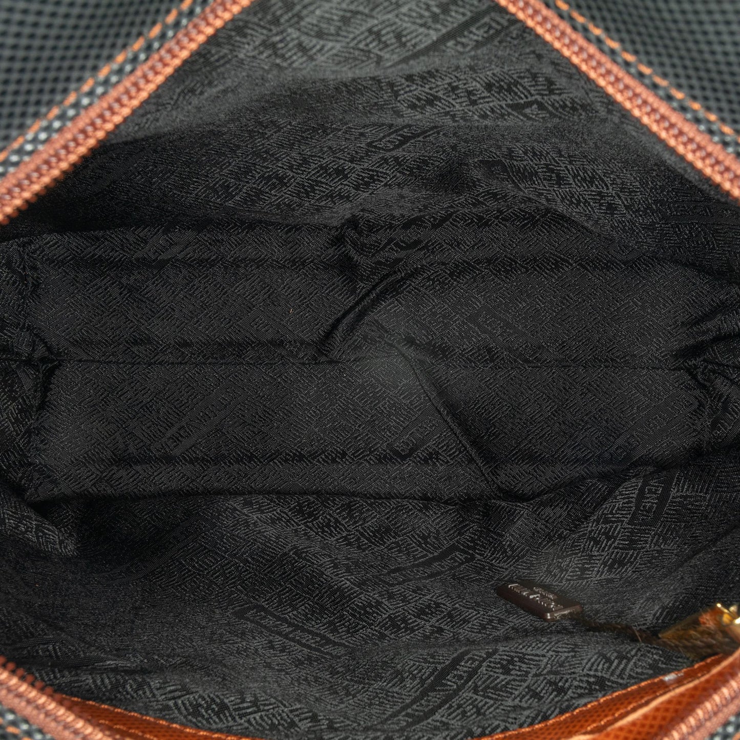 Luxury Bottega Veneta Rubberized Canvas Marco Polo Satchel (SHG-rVWCCM)
