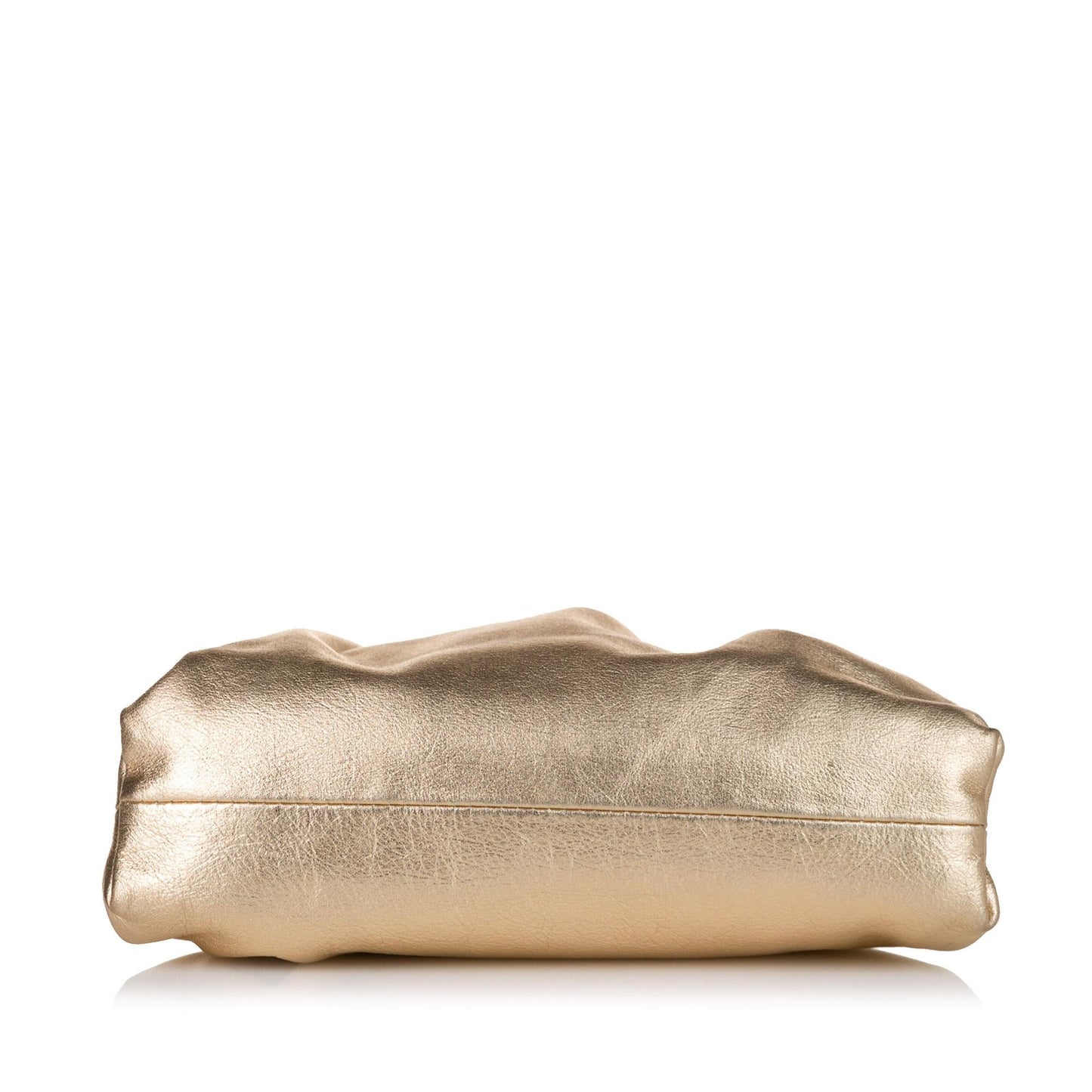 Luxury Bottega Veneta The Mini Pouch (SHG-35641)